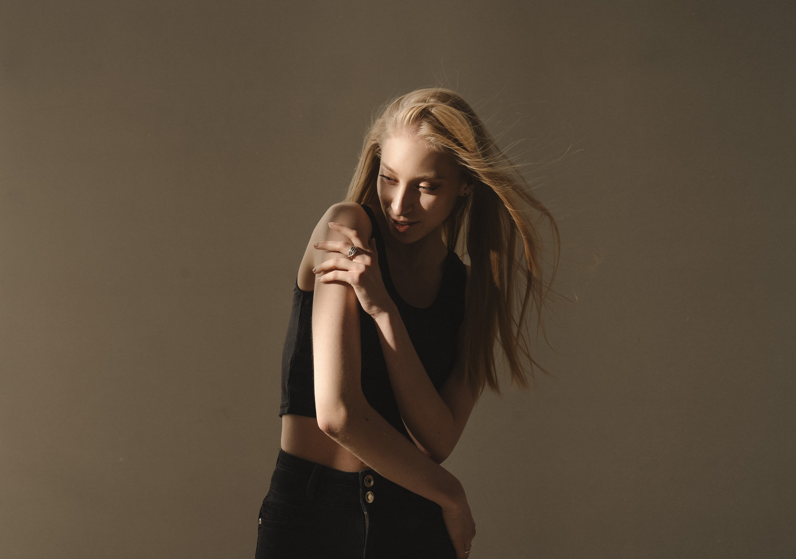 Model tests. Fashion, portrait, personal photographer. Almaty, KZ