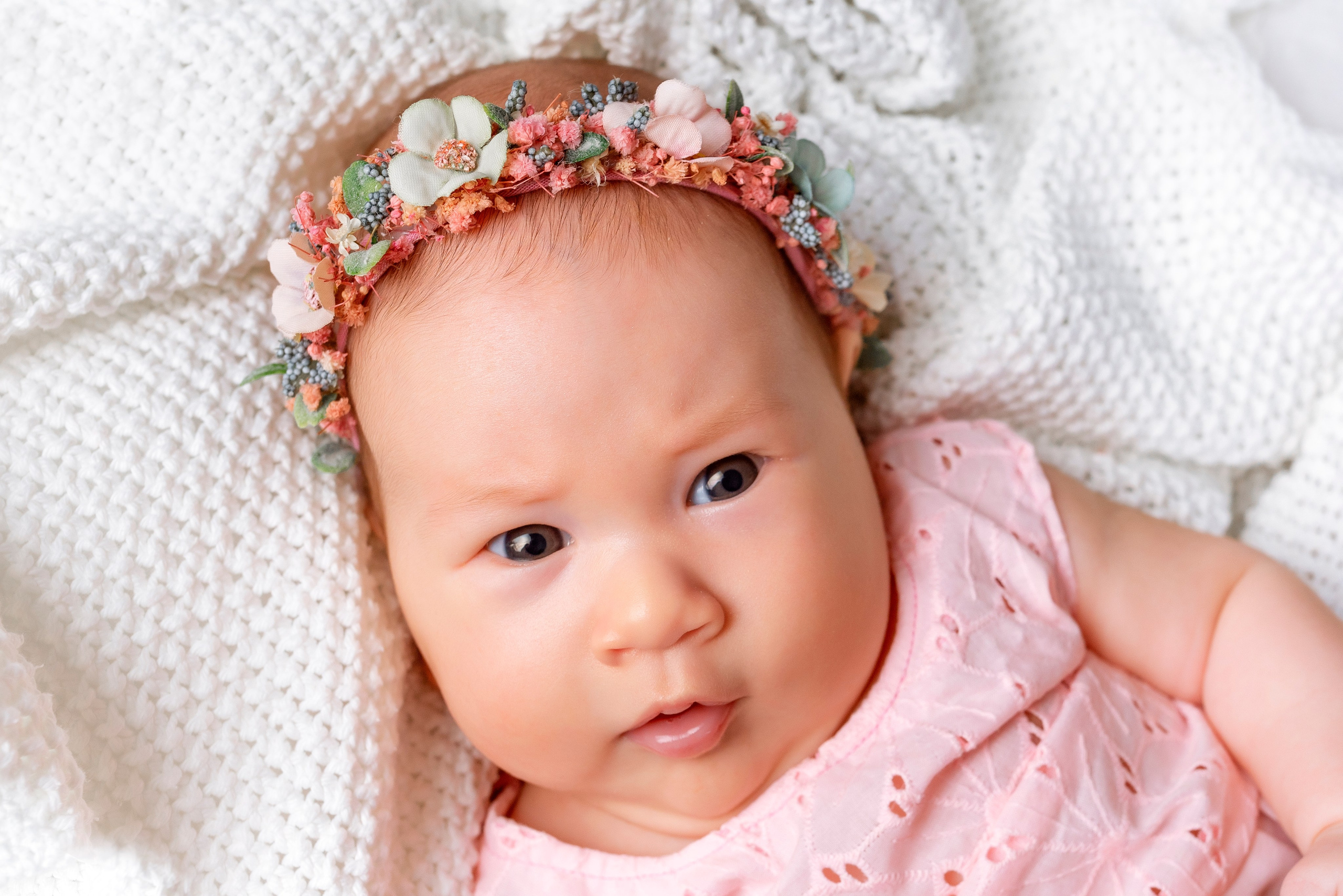 Аврора (3 месяца)