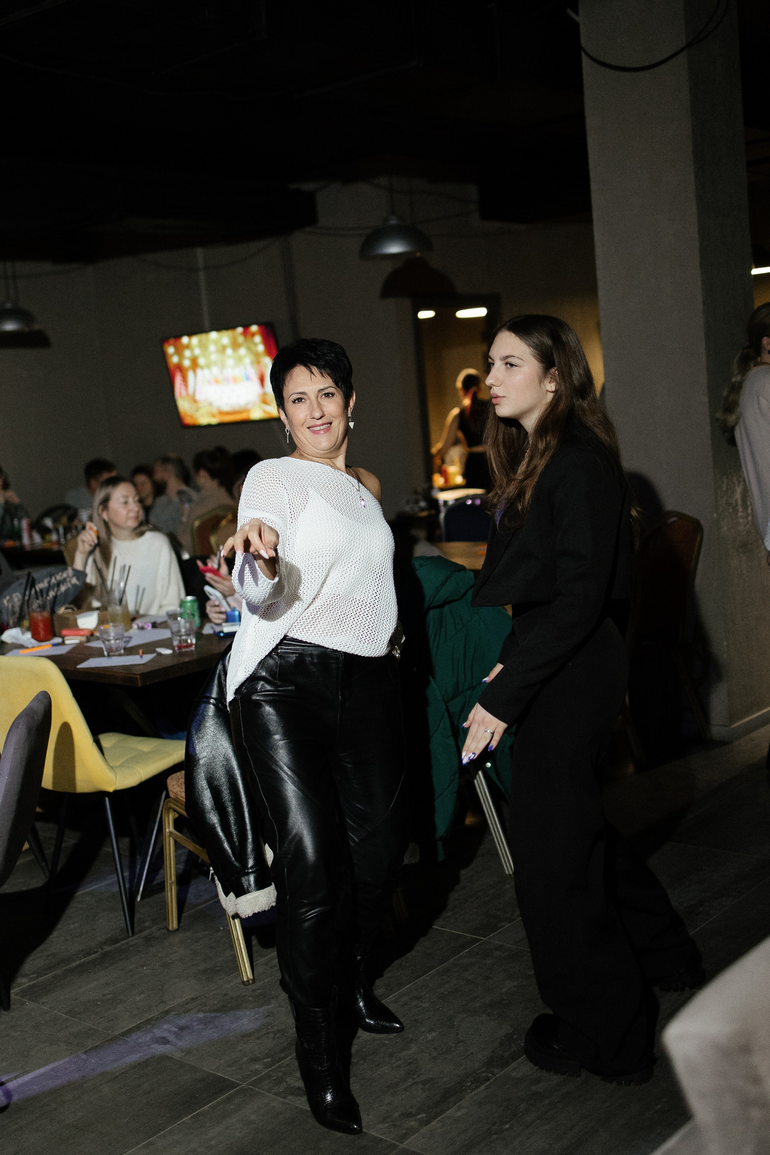 BRAINSURF. Портретный фотограф Арсения Теплова