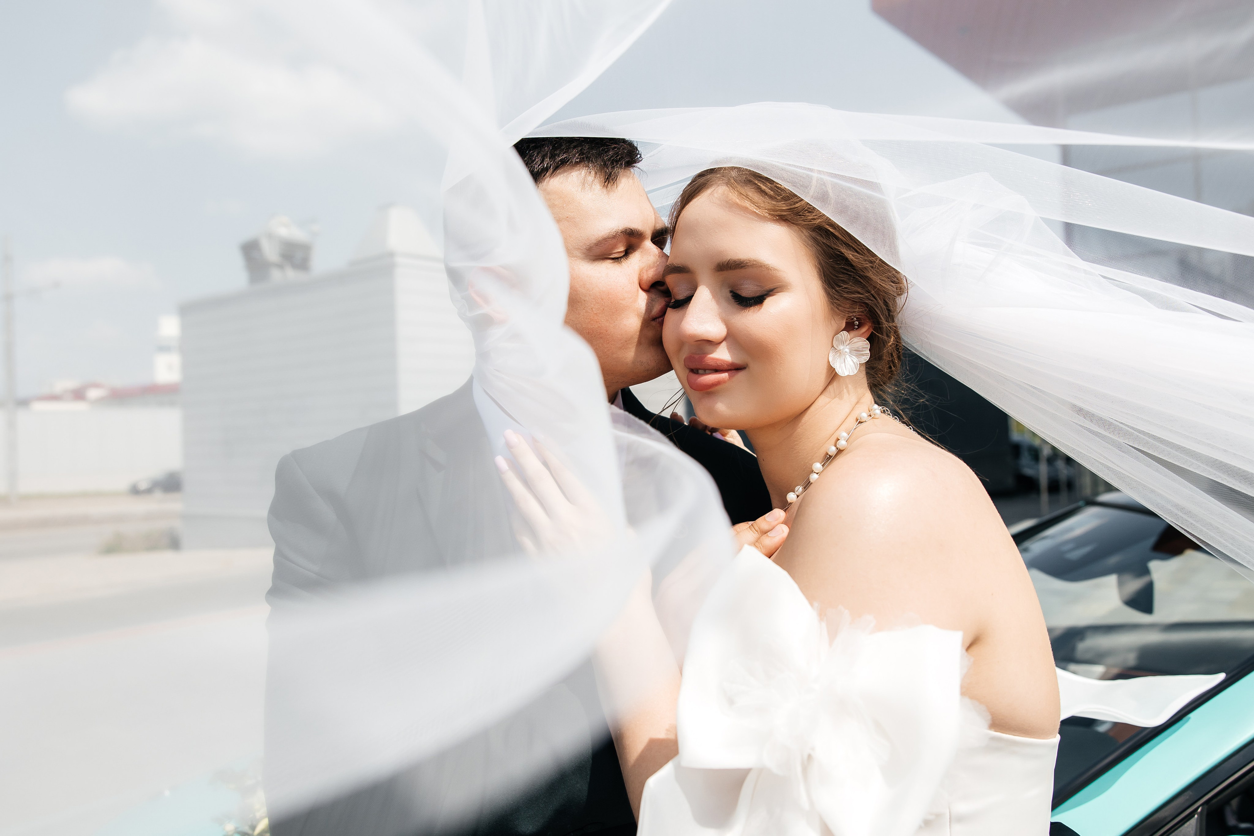 ДИАНА И ИВАН. Свадебный, семейный, детский и ньюборн фотограф в Екатеринбурге