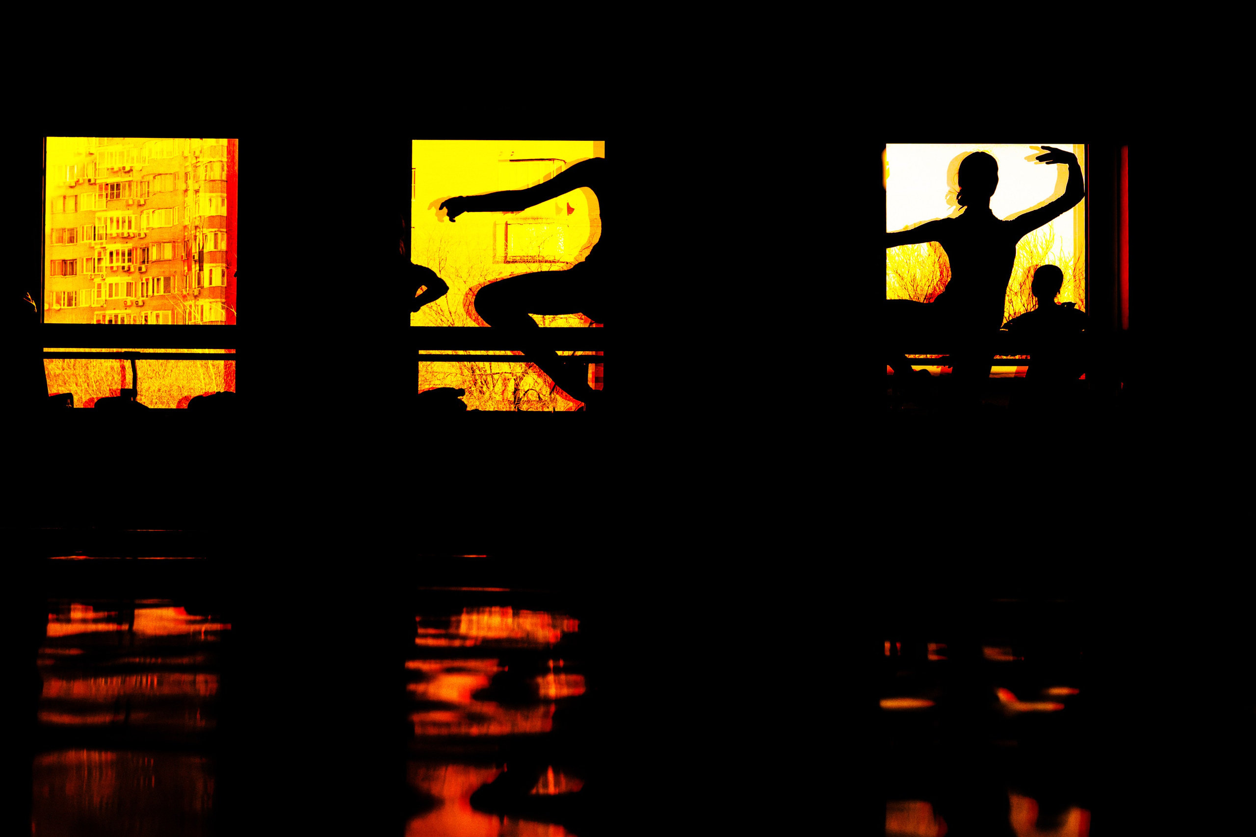 Наталья Алексеенко. Фотохудожник в Москве. Репортаж, портрет, стрит