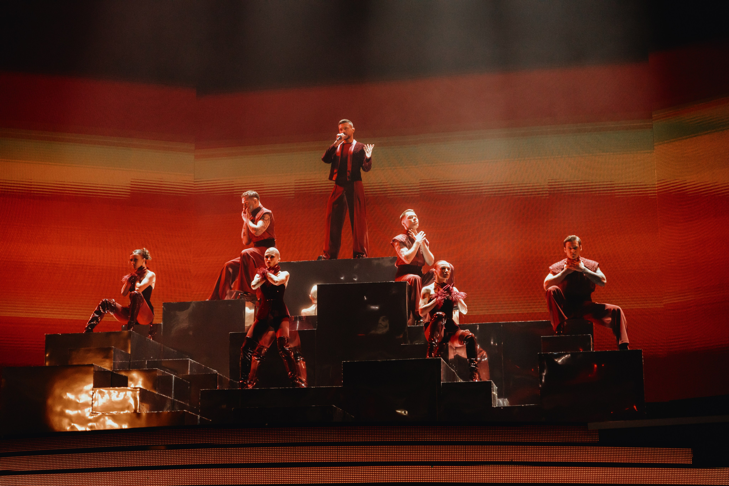 Концерты. Фотограф в Москве и Санкт-Петербурге Дарина