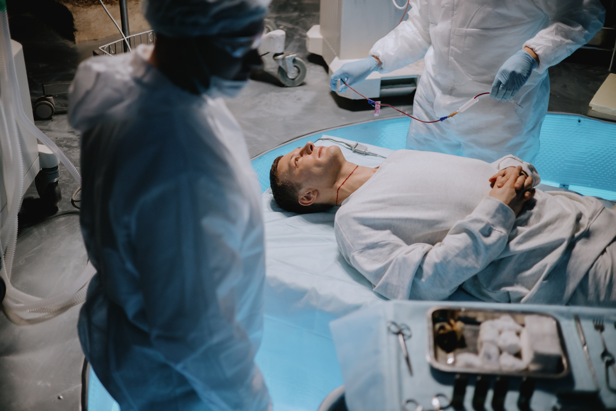 Backstage сериала «И снова здравствуйте-3». Фотограф в Москве и Санкт-Петербурге Дарина