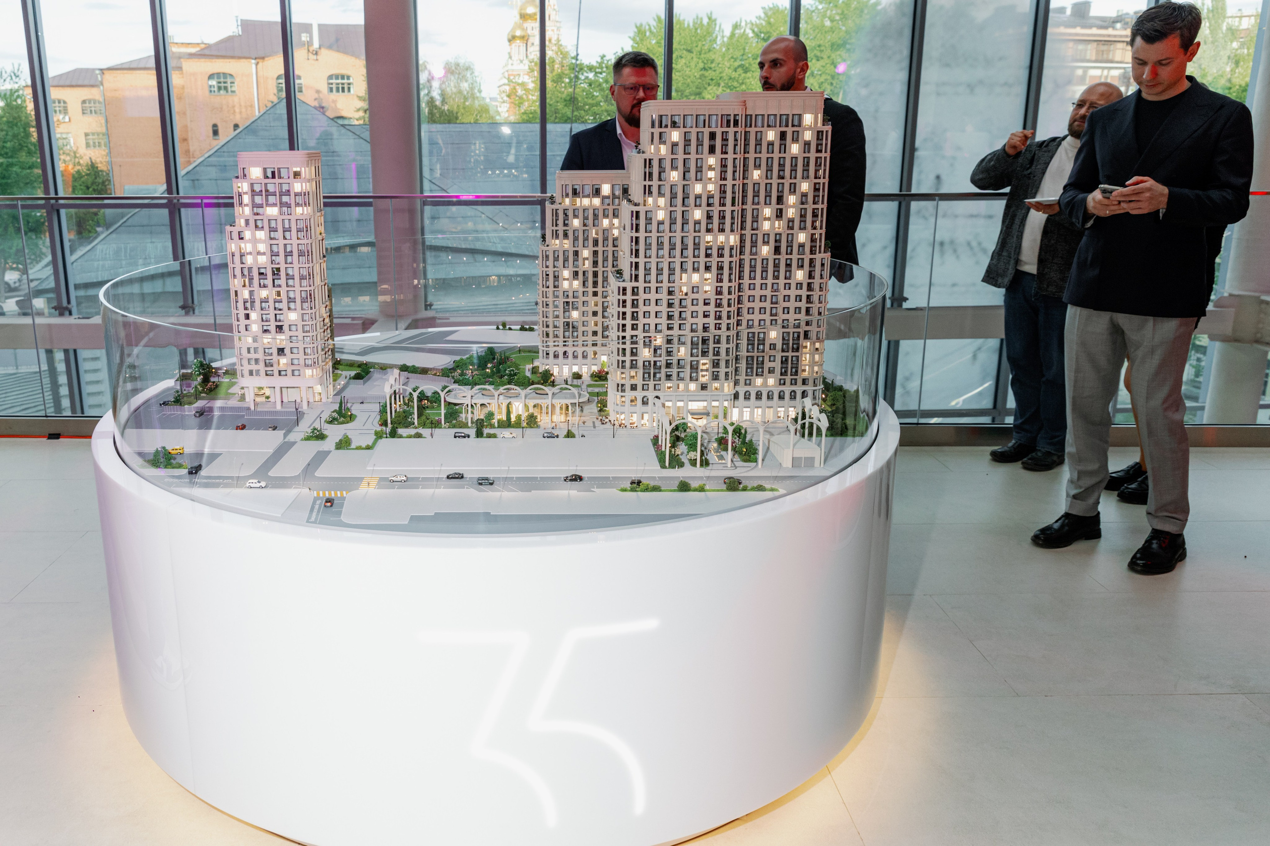 Презентация GET JET в Третьяковской галерее. Фотограф в Москве и Санкт-Петербурге Дарина