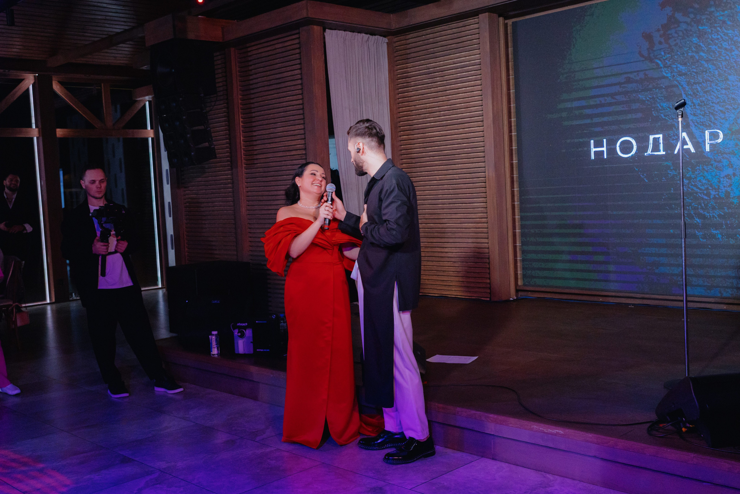 День Рождения Галины Сергеевны (Подольск). Фотограф в Москве и Санкт-Петербурге Дарина