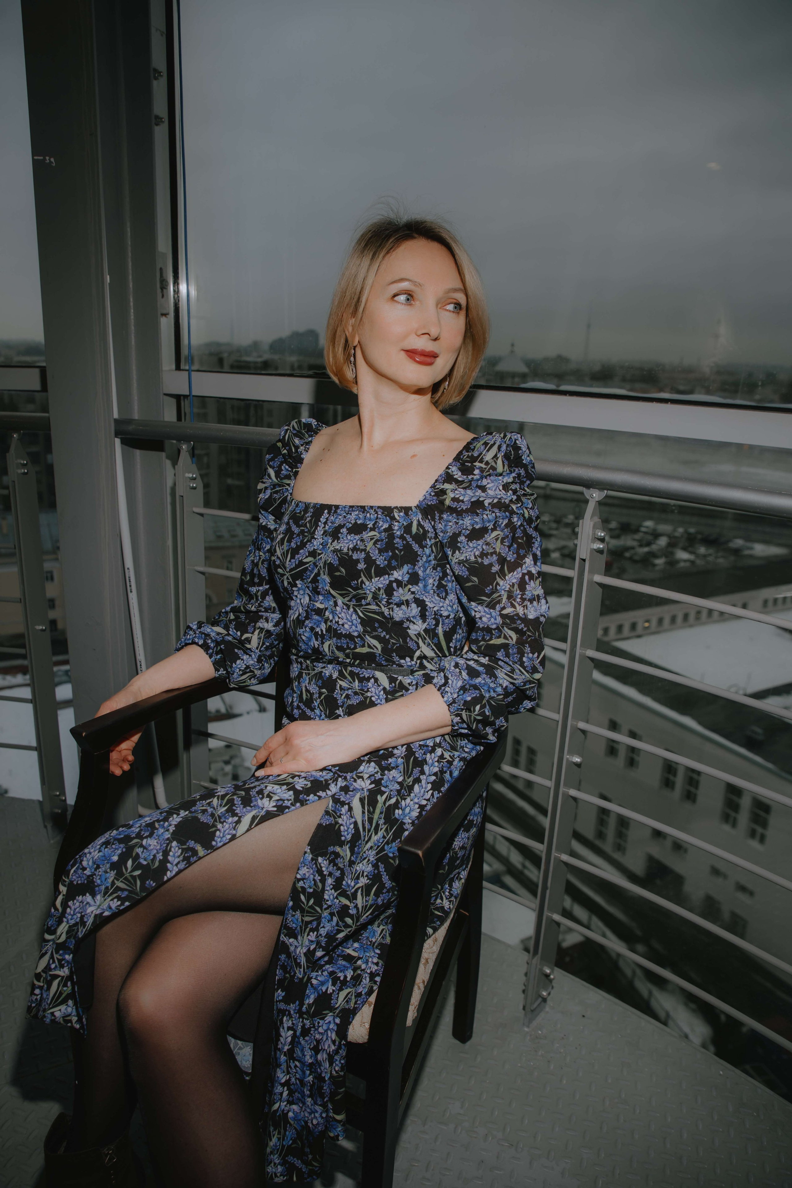 День Рождения Елены (Санкт-Петербург). Фотограф в Москве и Санкт-Петербурге Дарина