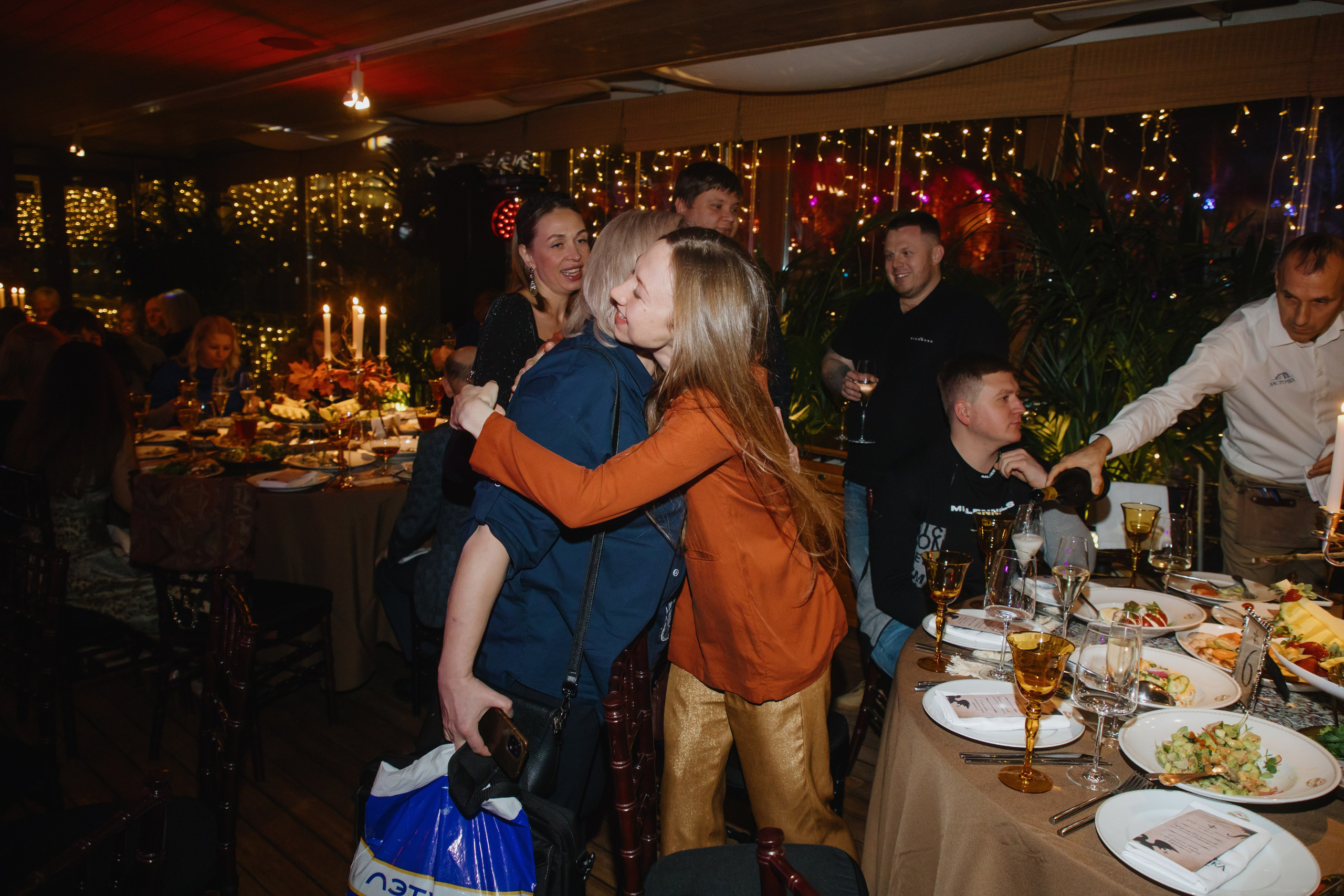 РРК. Фотограф в Москве и Санкт-Петербурге Дарина