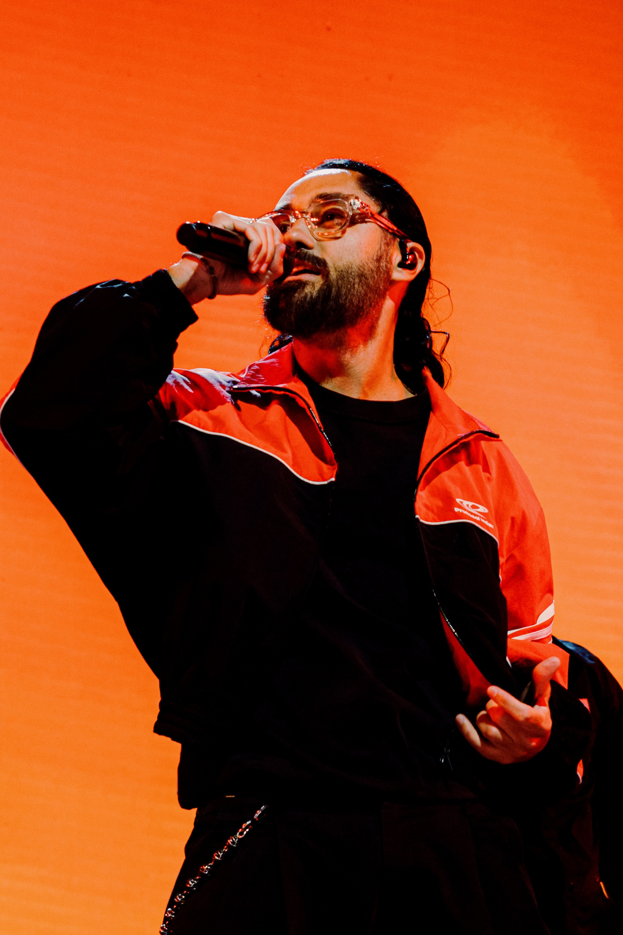 Концерты. Фотограф в Москве и Санкт-Петербурге Дарина