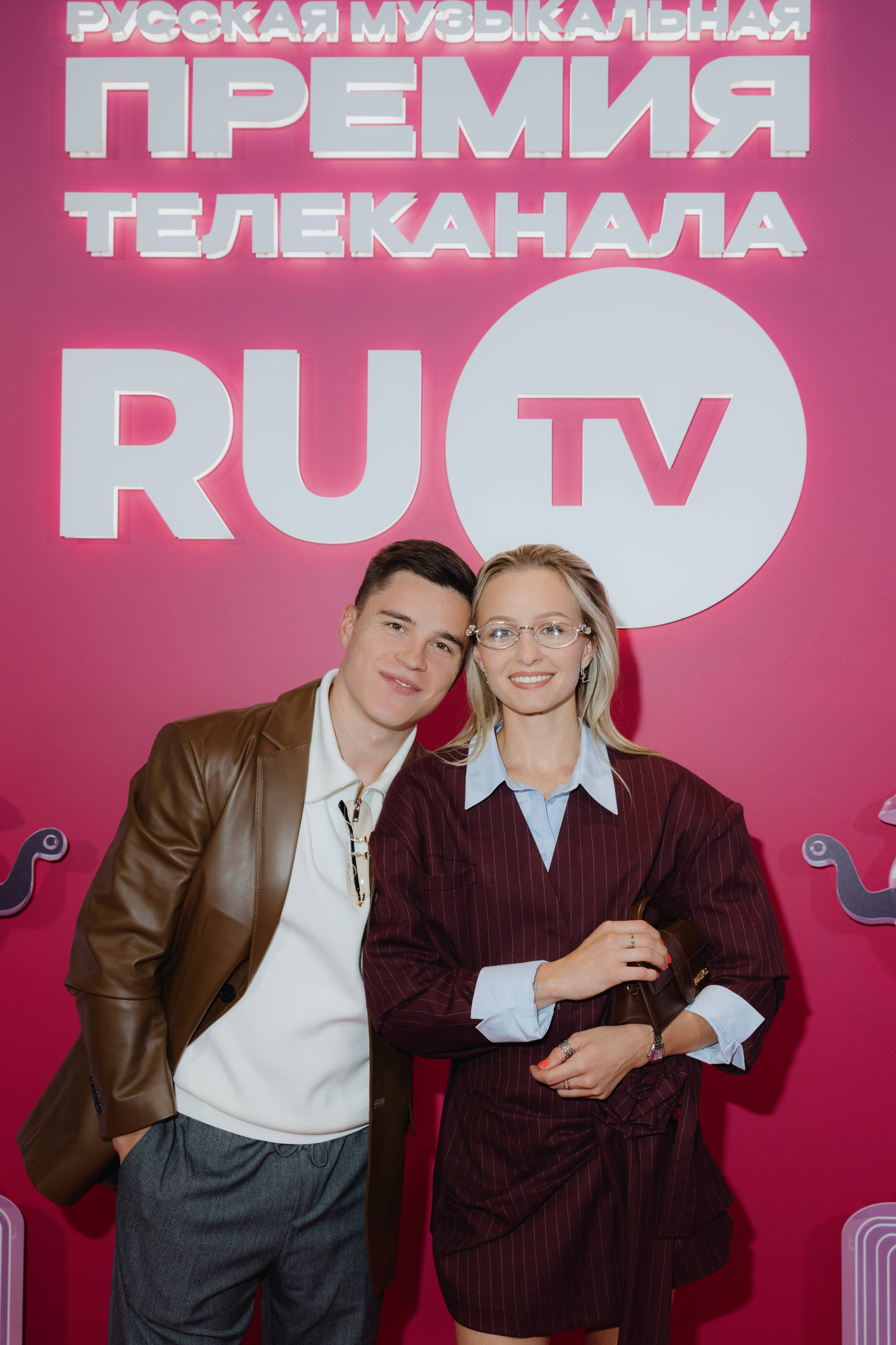 ПРЕСС-ВОЛЛ. Фотограф в Москве и Санкт-Петербурге Дарина