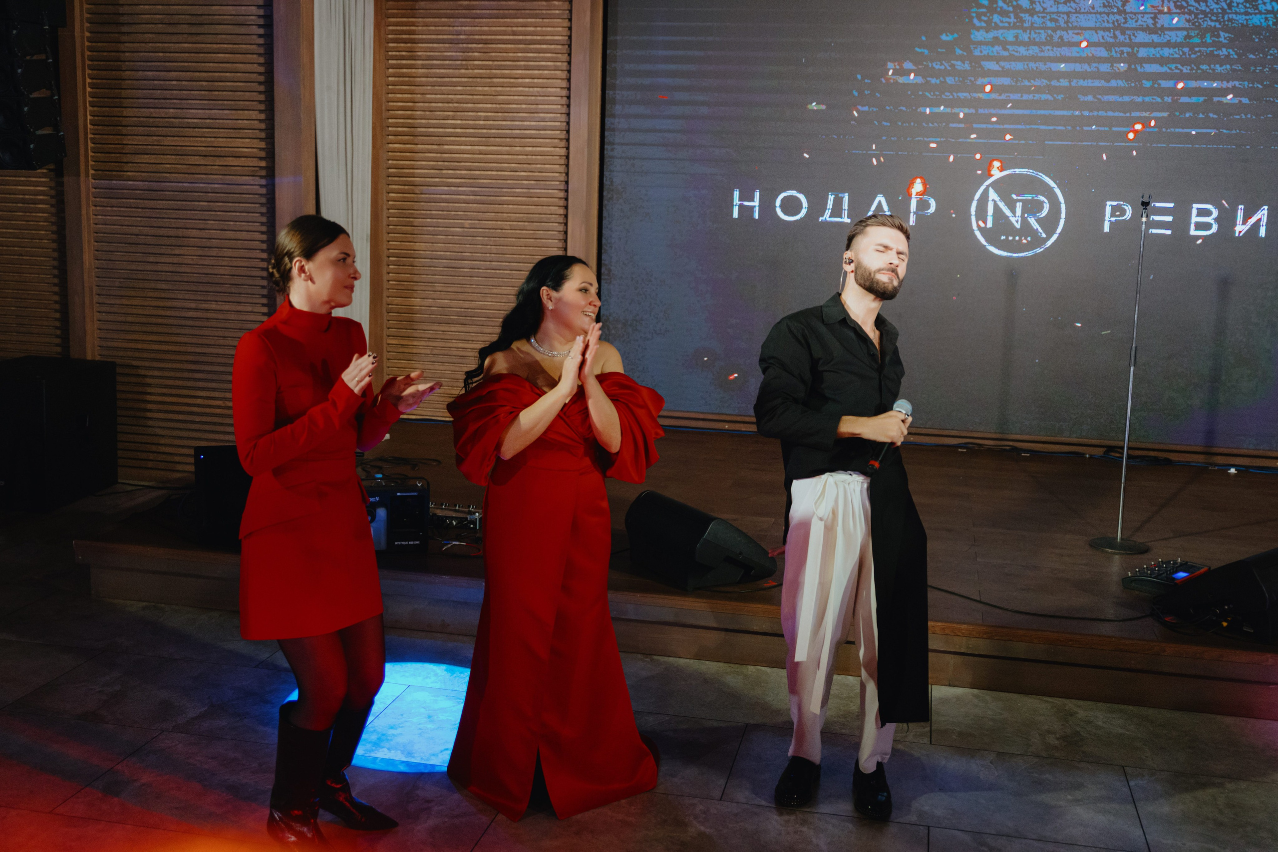 День Рождения Галины Сергеевны (Подольск). Фотограф в Москве и Санкт-Петербурге Дарина