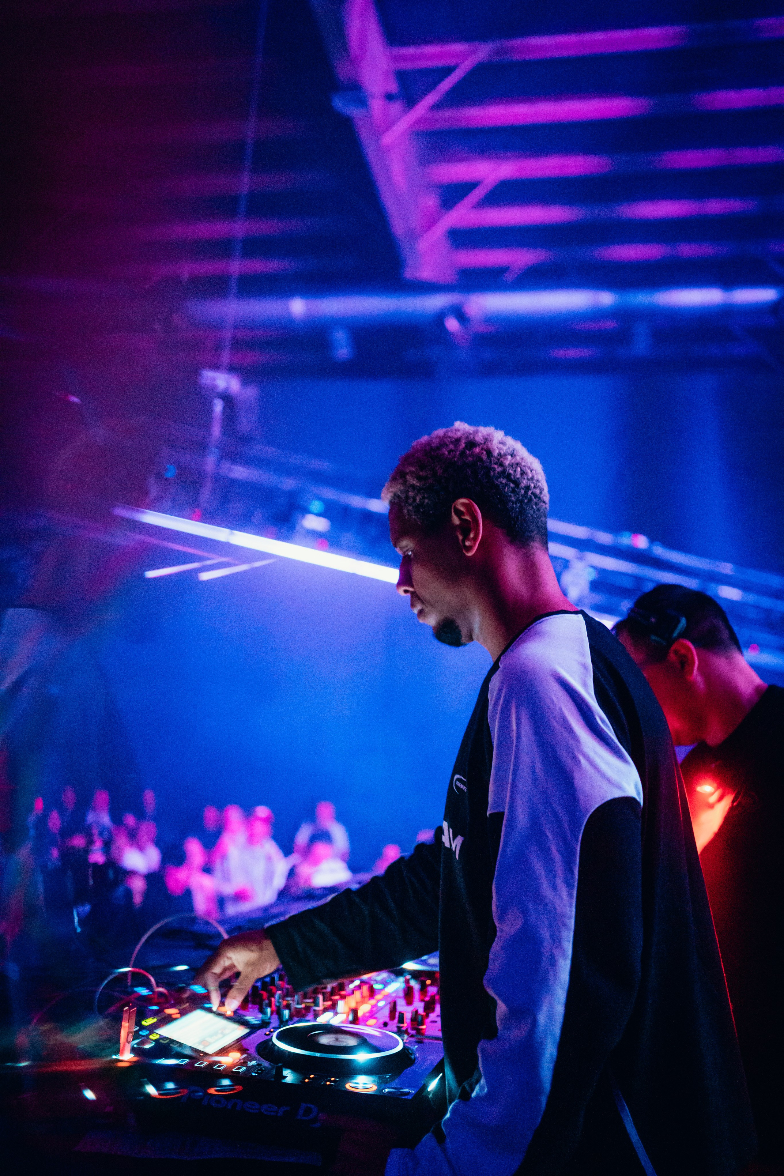 TON 2025. Главная