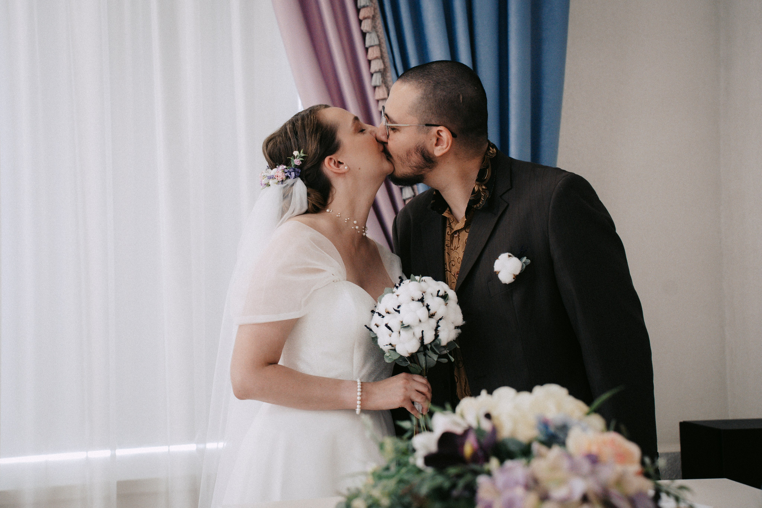 Алина и Никита. Главная