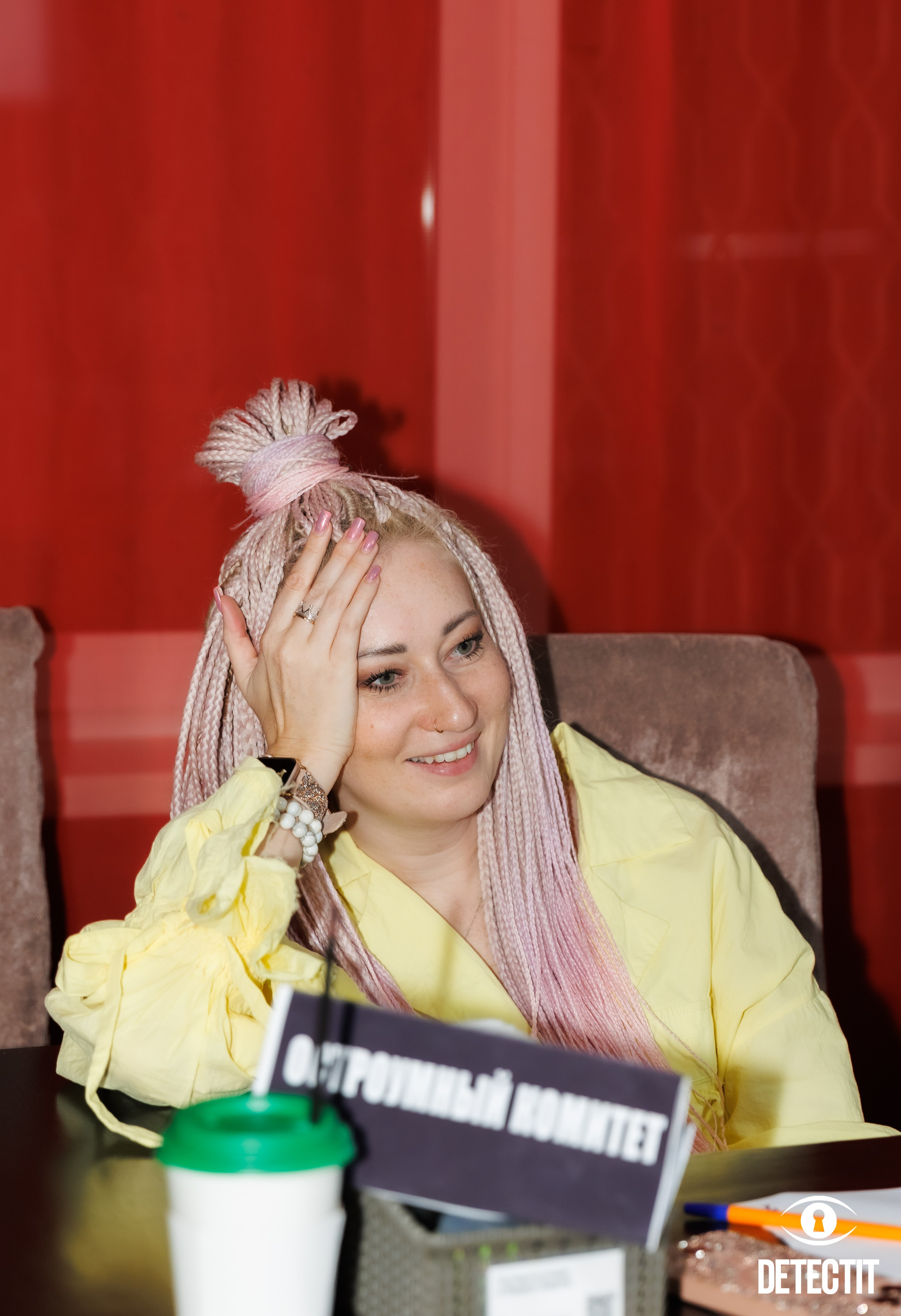 DETECTIT. Фотограф семейных, детских, репортажных съёмок г. Уссурийск-Владивосток