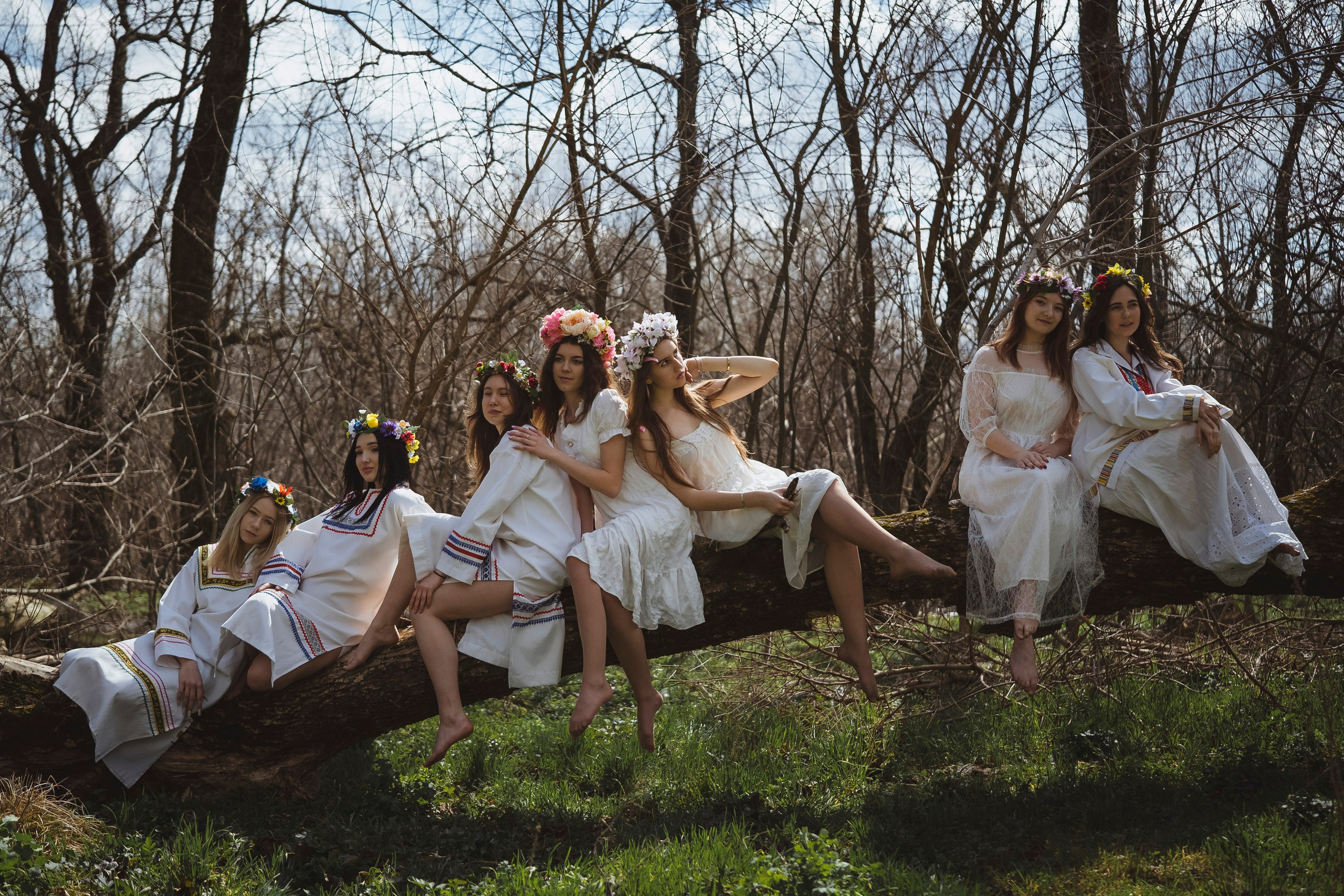 Зеленый остров. Главная