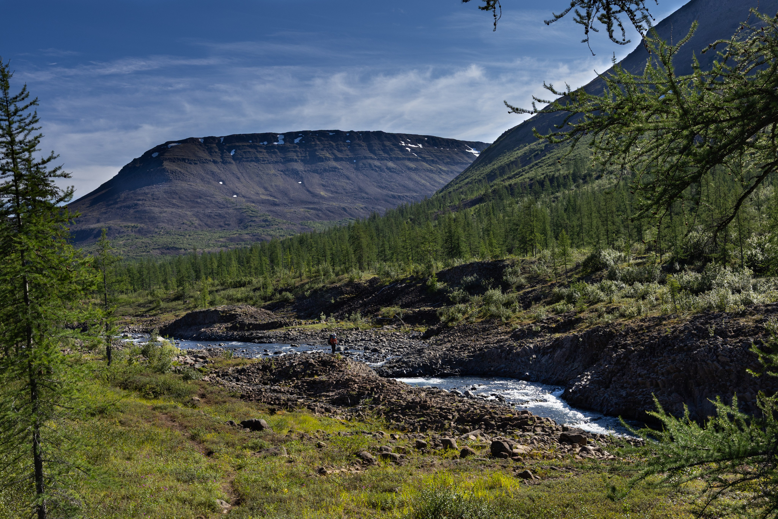Плато Путорана. Mara Art Foto | Фотограф в Москве и Нижнем Новгороде