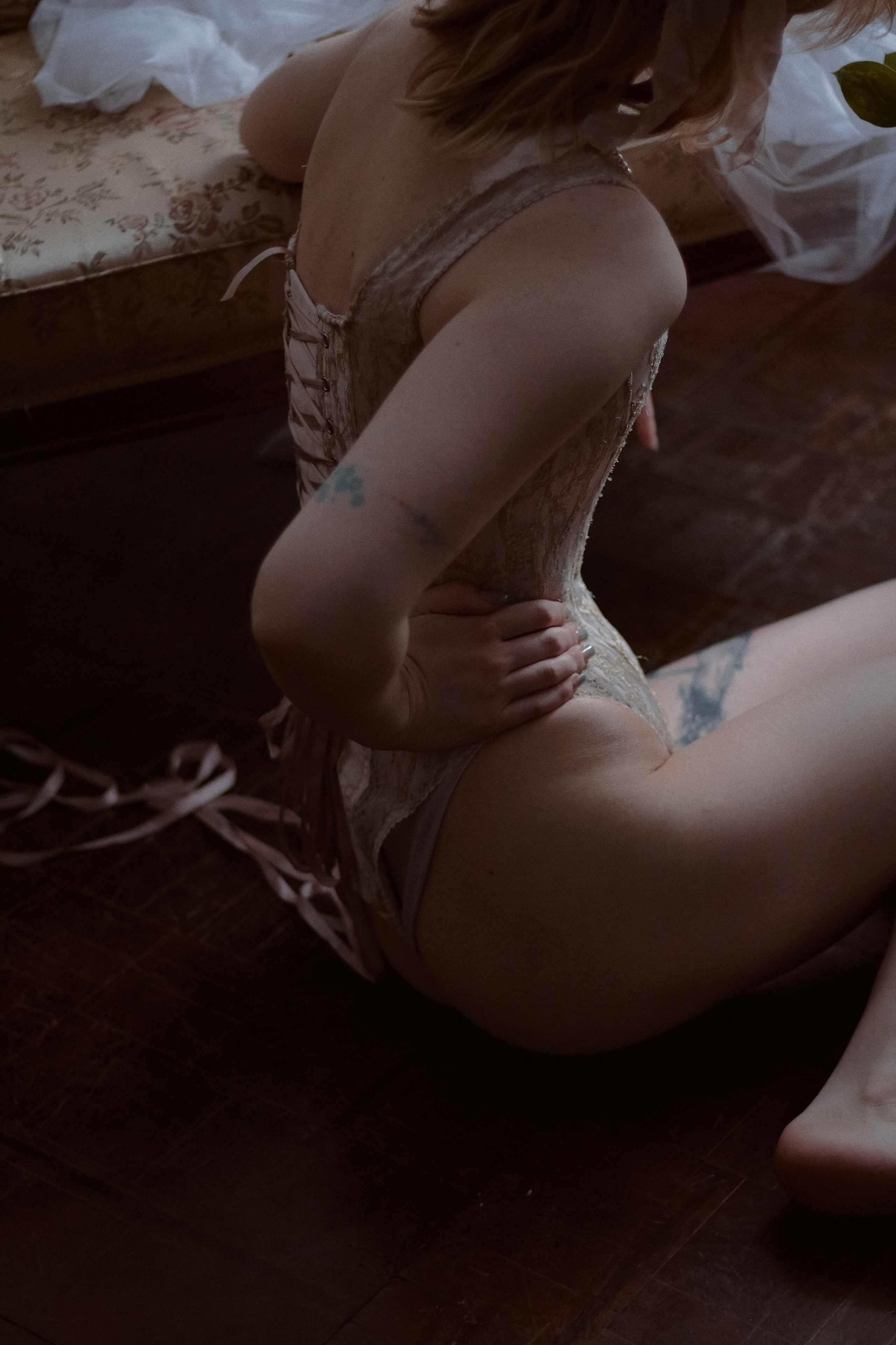 Нежность. Фотограф лавстори Москва/МО Приятелева Ангелина