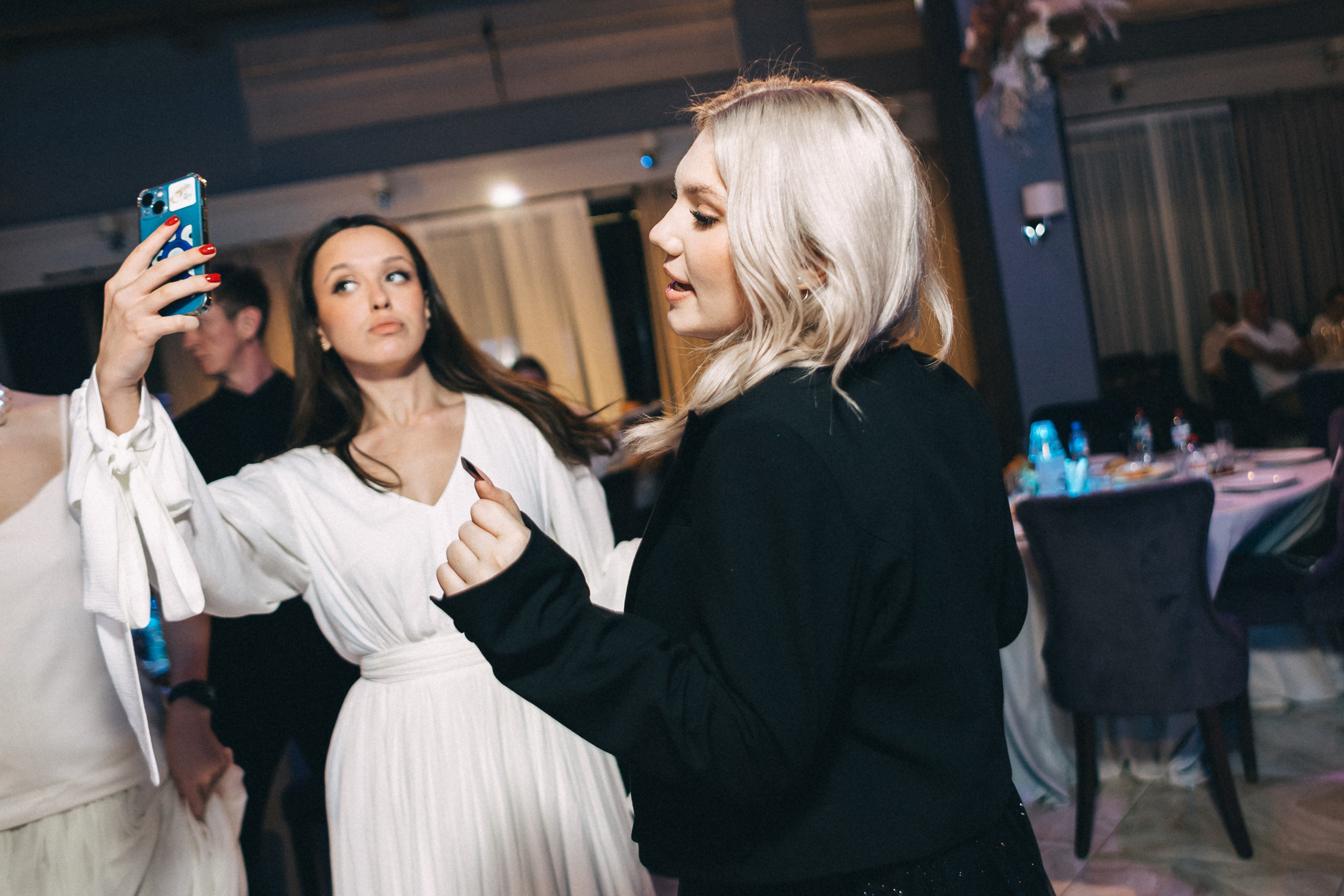 Выпускной «Лицей 62». Фотограф Кемерово | Сергей