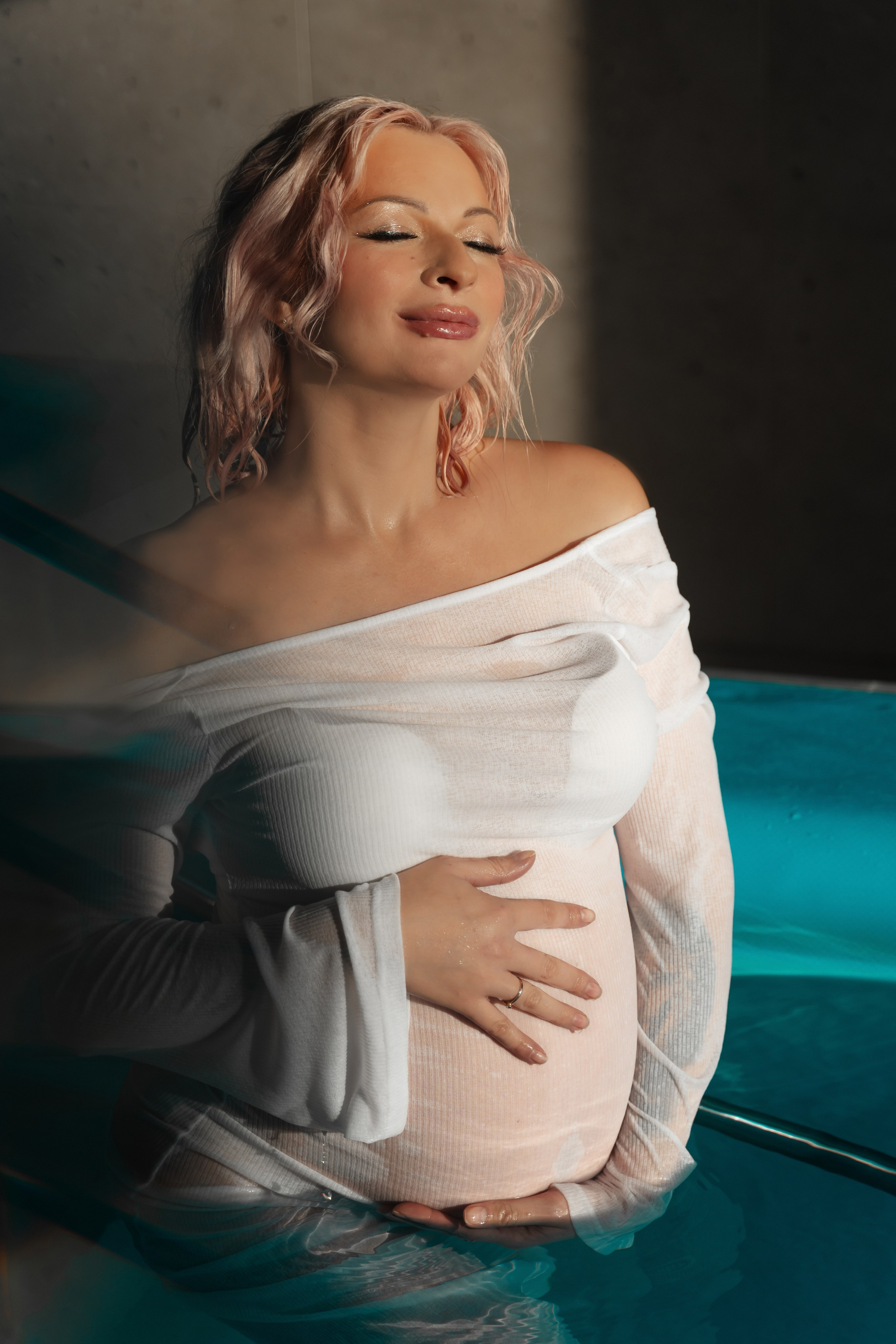 Елена. Фотограф Ким Наталья в Красноярске