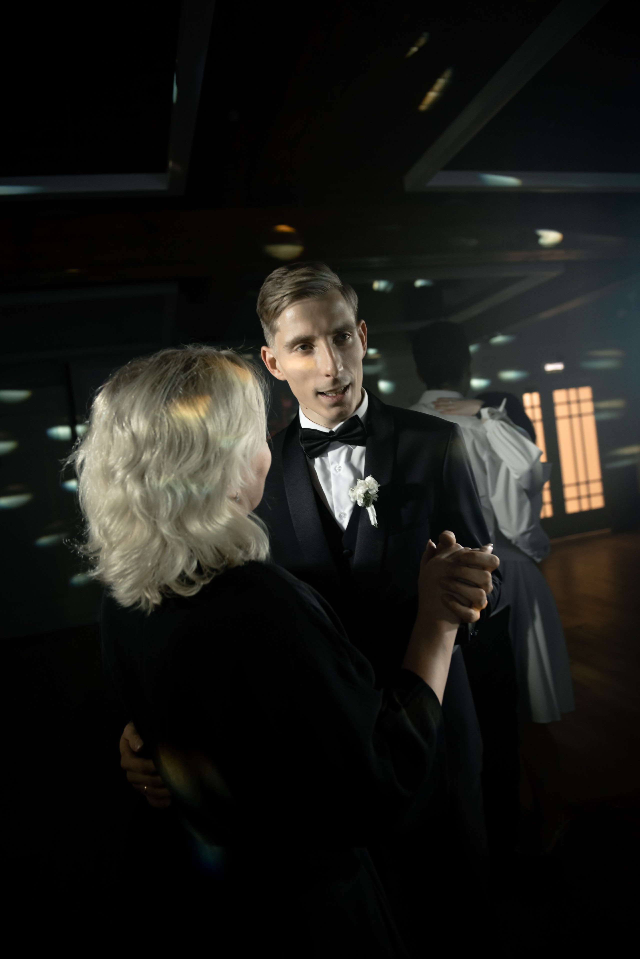 Дмитрий и Анна. Свадебный фотограф Тюмень / Санкт — Петербург Миронова Наталия