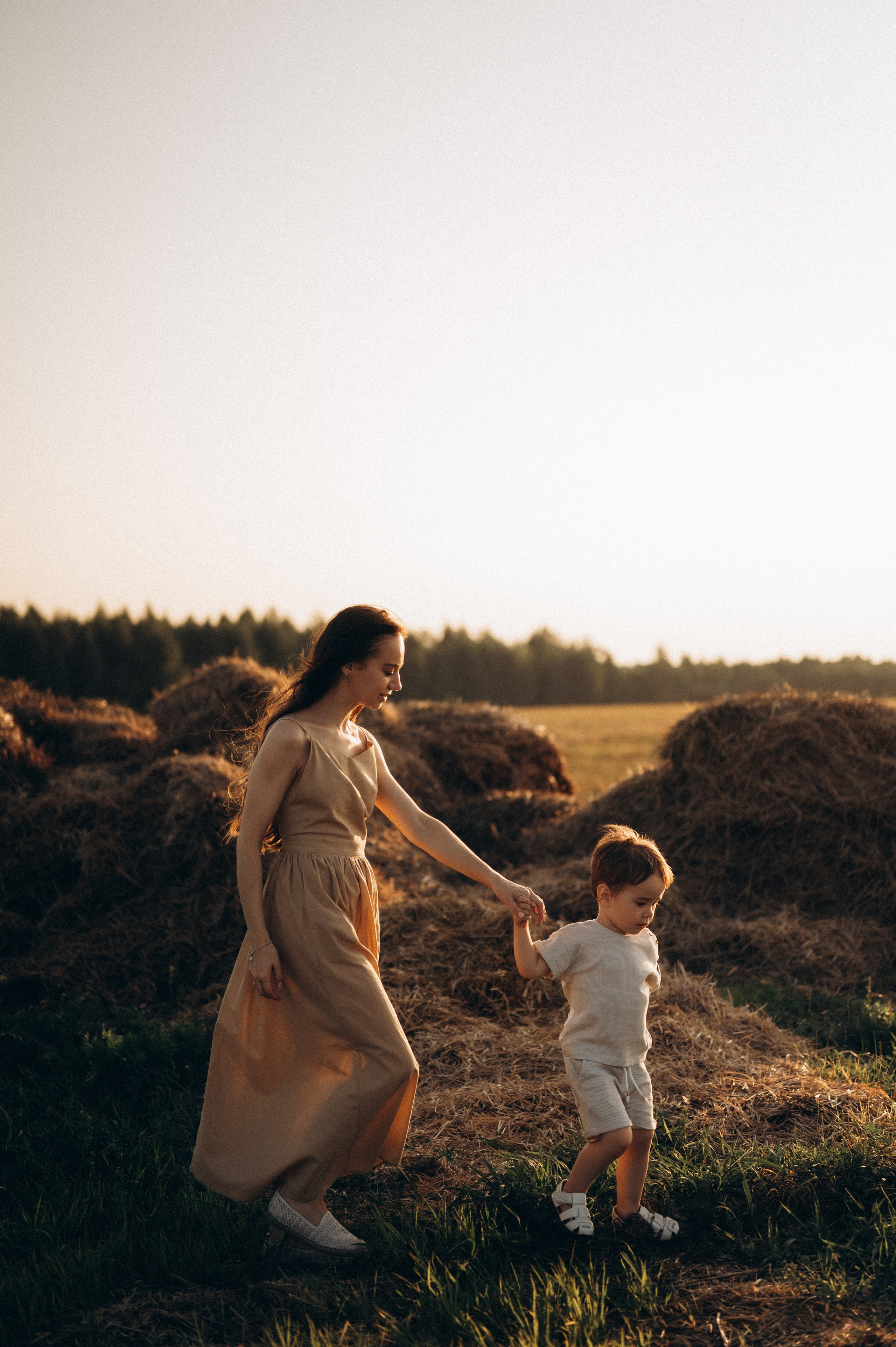Август. Свадебный и семейный фотограф в Пензе