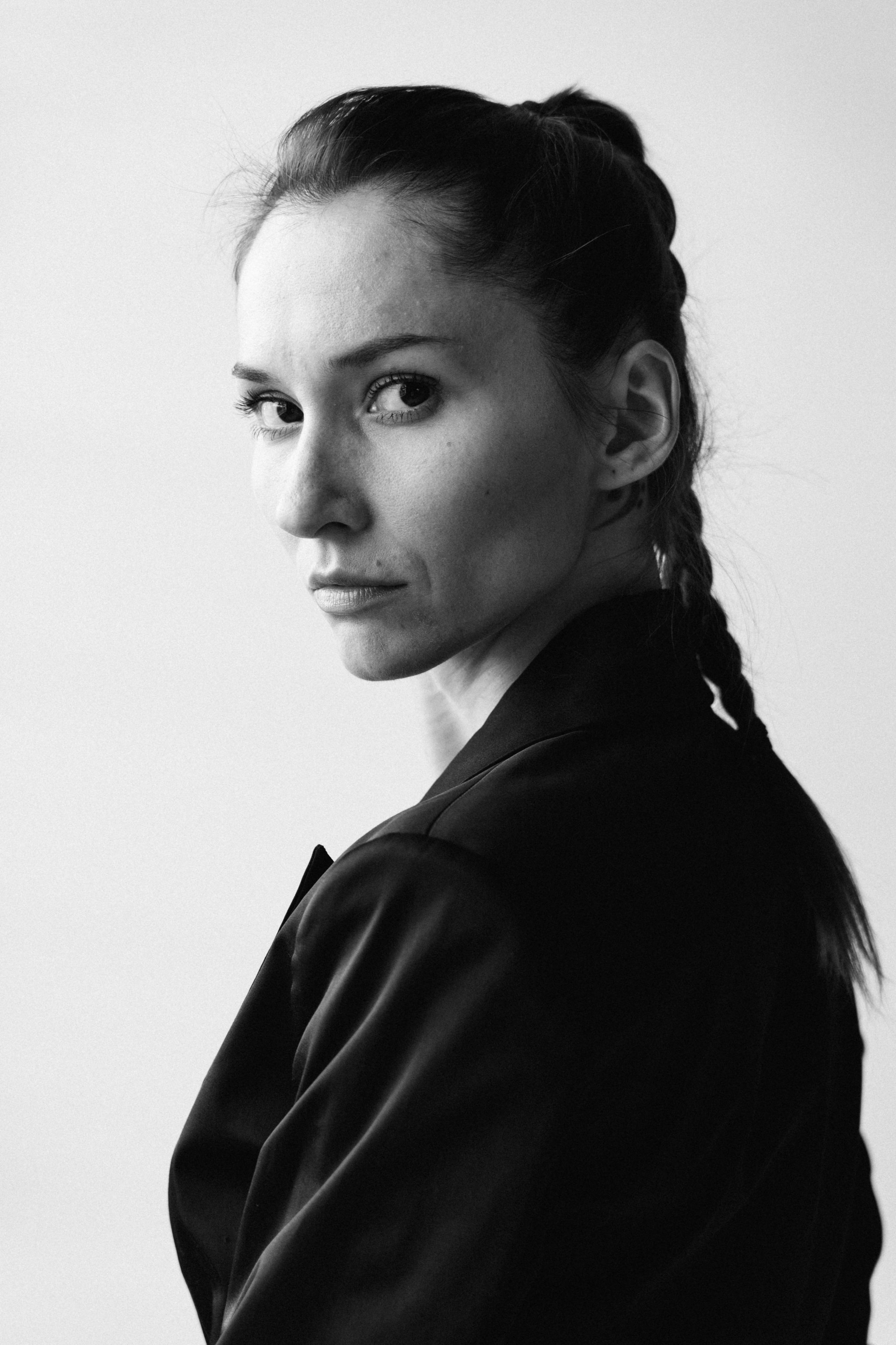 Софья. Арт-фотограф в Краснодаре