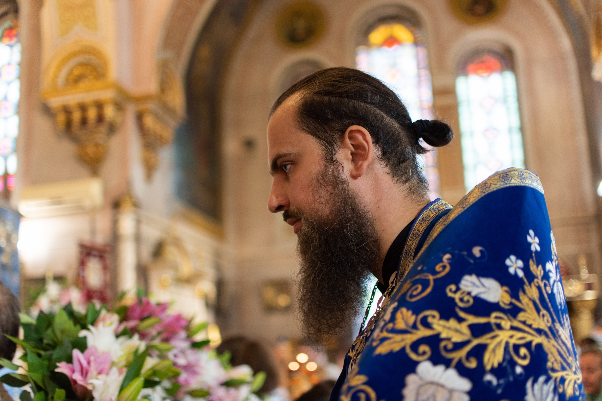 День Казанской иконы Божией Матери 22.07.2022 год. Семейный и свадебный фотограф в Феодосии и Коктебеле