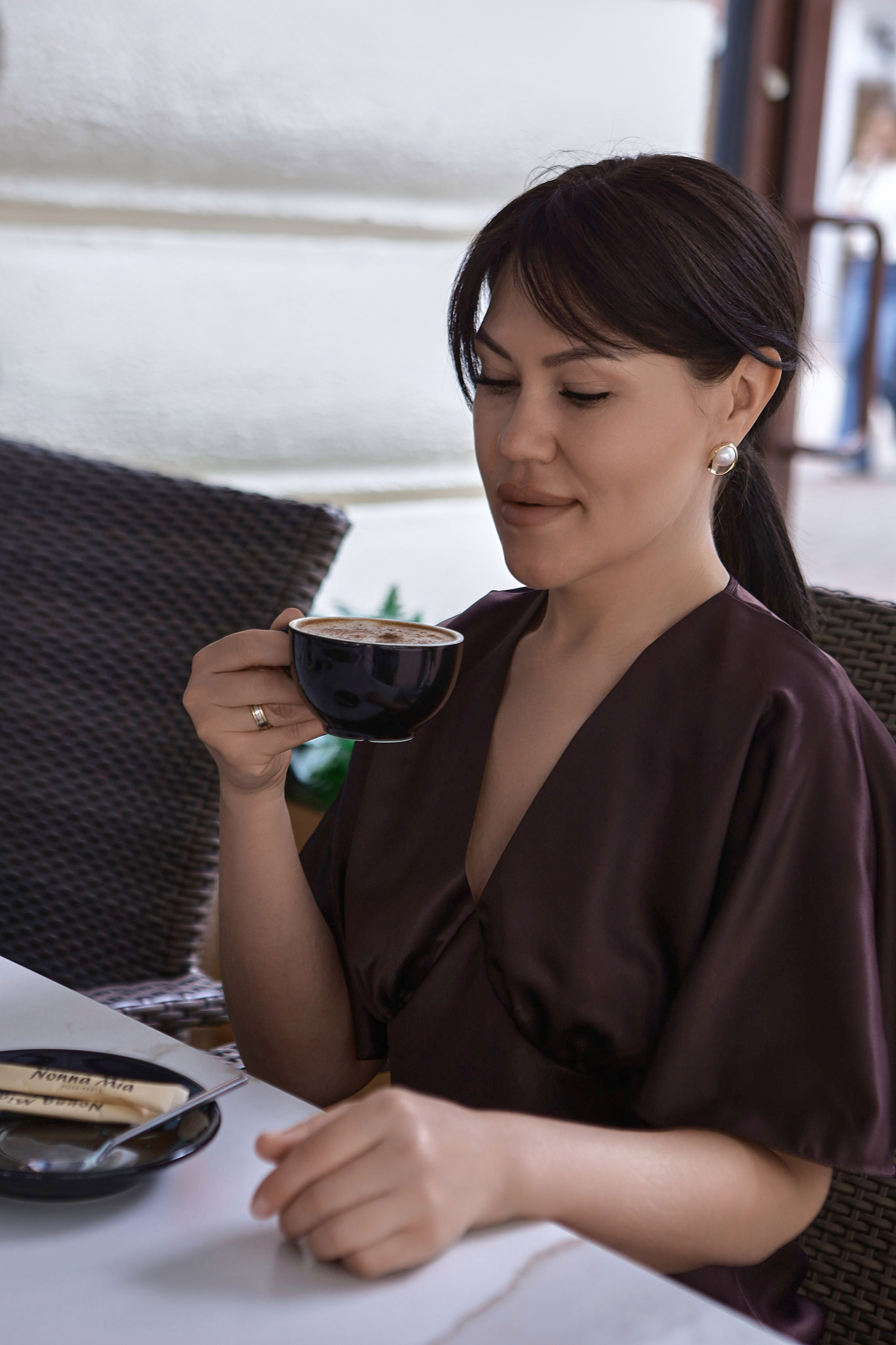 Индира день рождения. Семейный и свадебный фотограф в Краснодаре Михеева Светлана