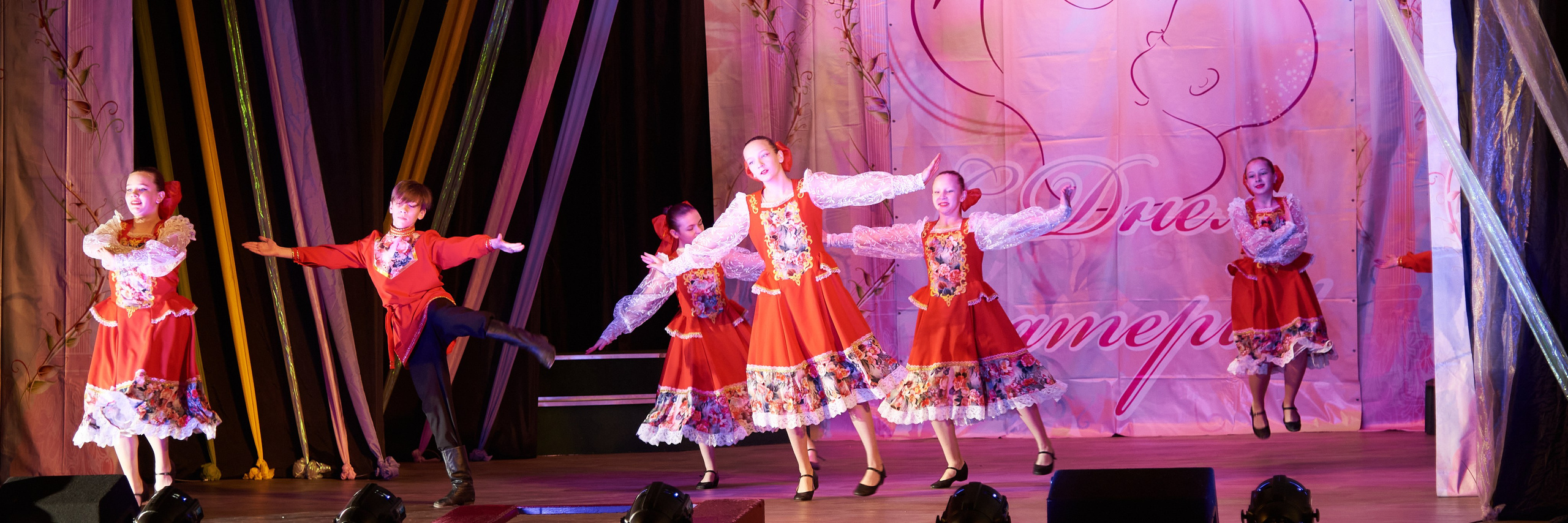 Концерт «Свет маминой любви». [fXph] Фотограф Масликов Илья. Съёмка мероприятий в Ленинске-Кузнецком