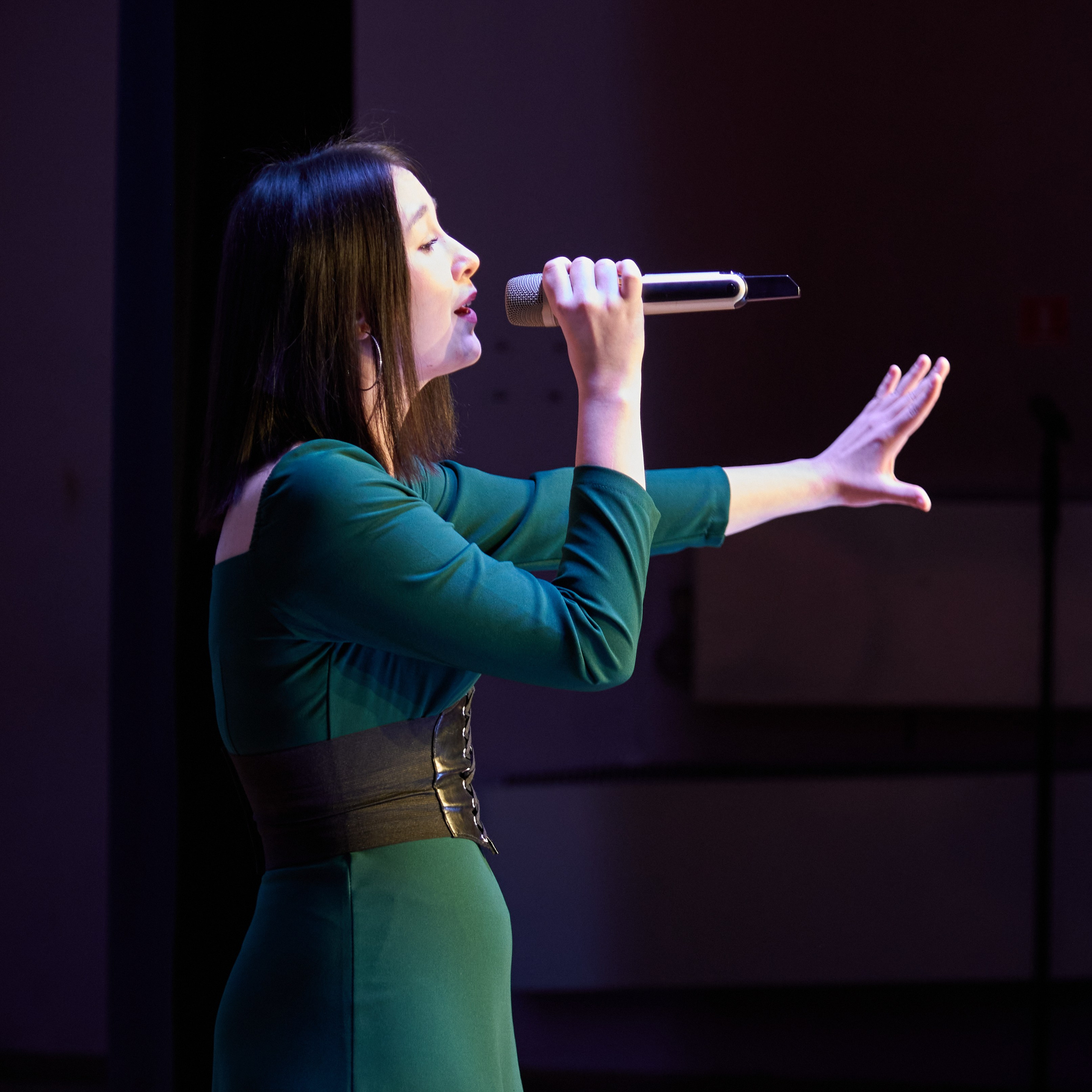 Конкурс «Звезда отечества» 2024. [fXph] Фотограф Масликов Илья. Съёмка мероприятий в Ленинске-Кузнецком