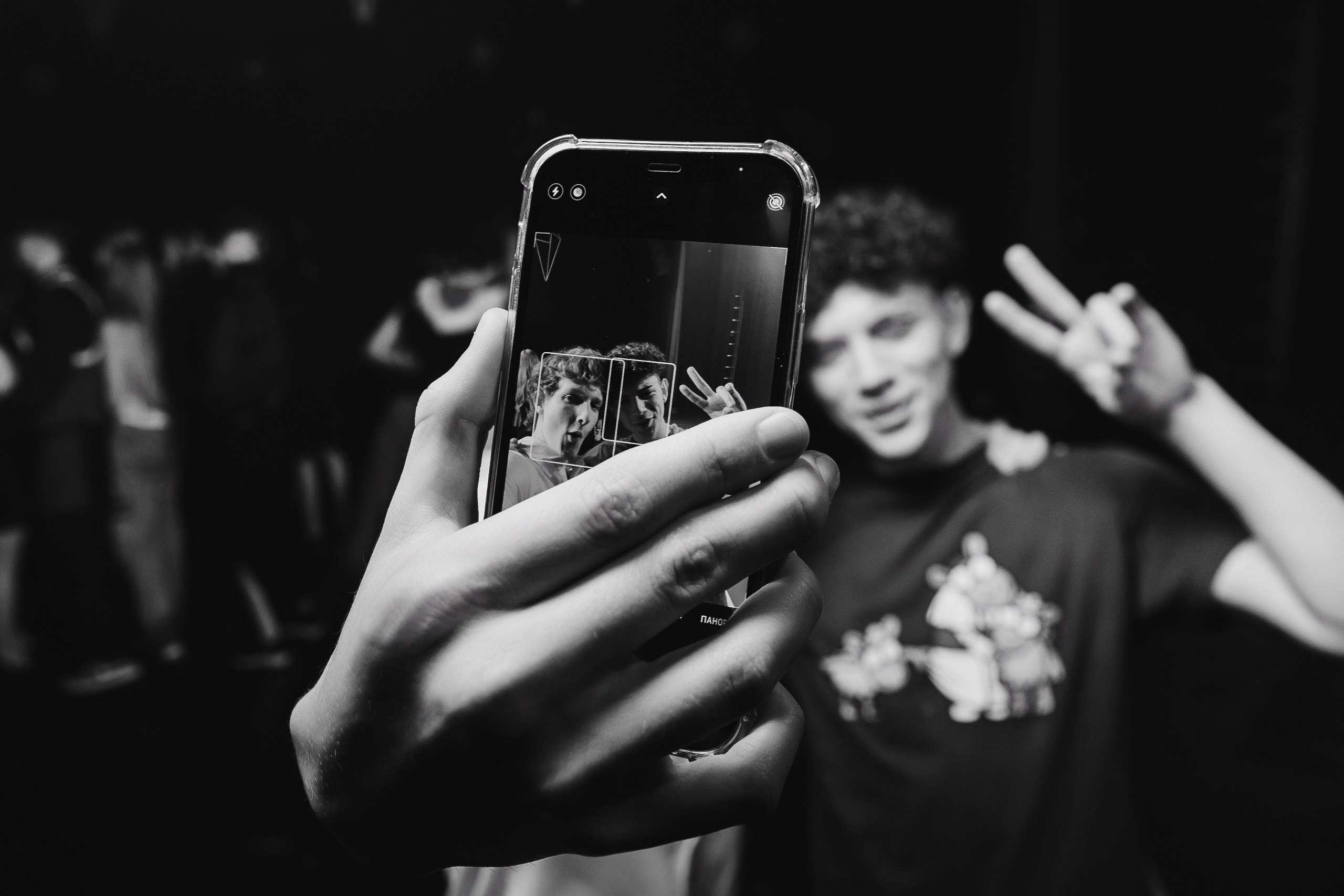 Выпускной вечер. Свадебный и репортажный фотограф Александр Козлов