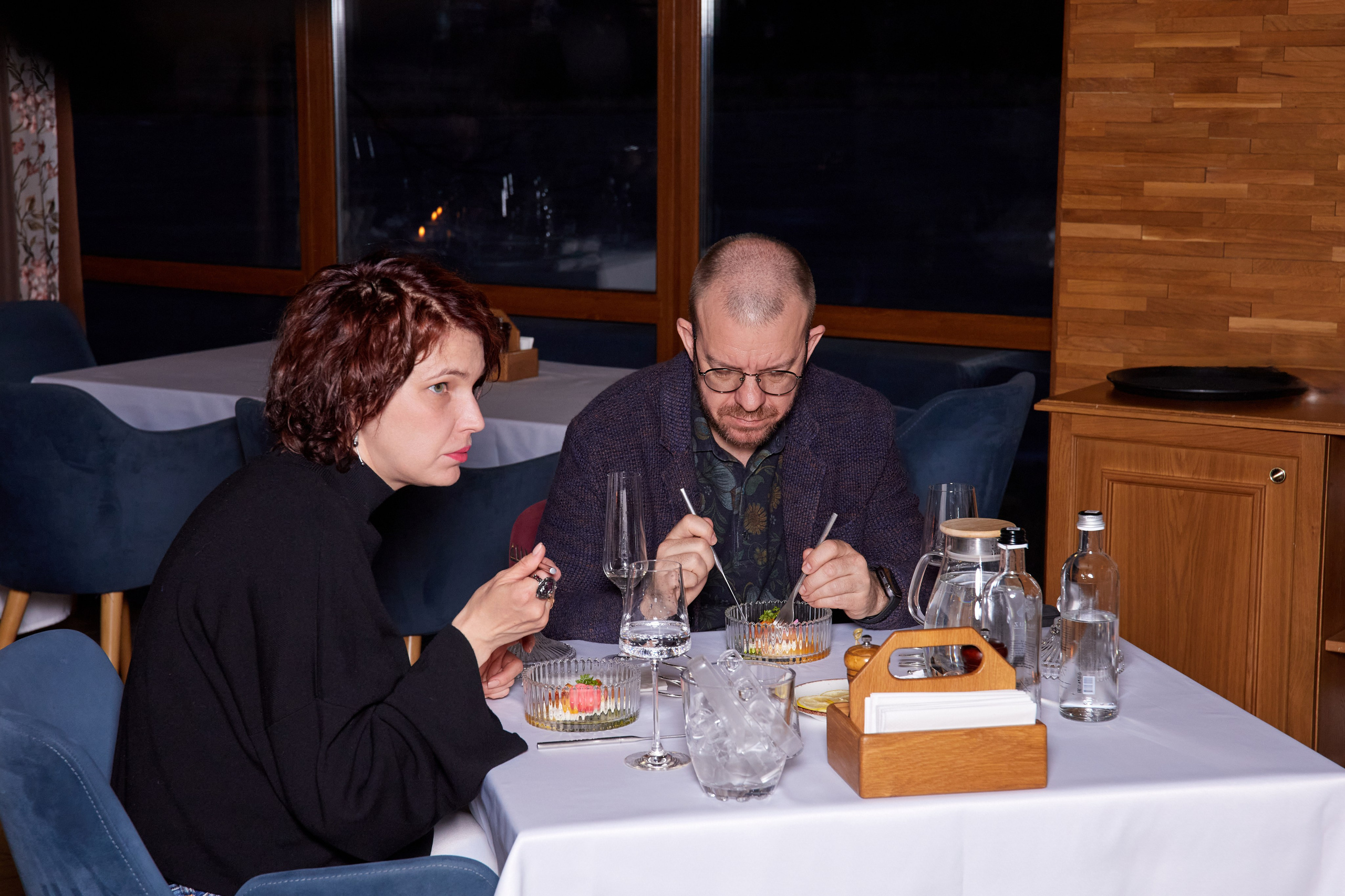 ГАСТРОУЖИН. Фотограф в Самаре Анастасия Афанасьева