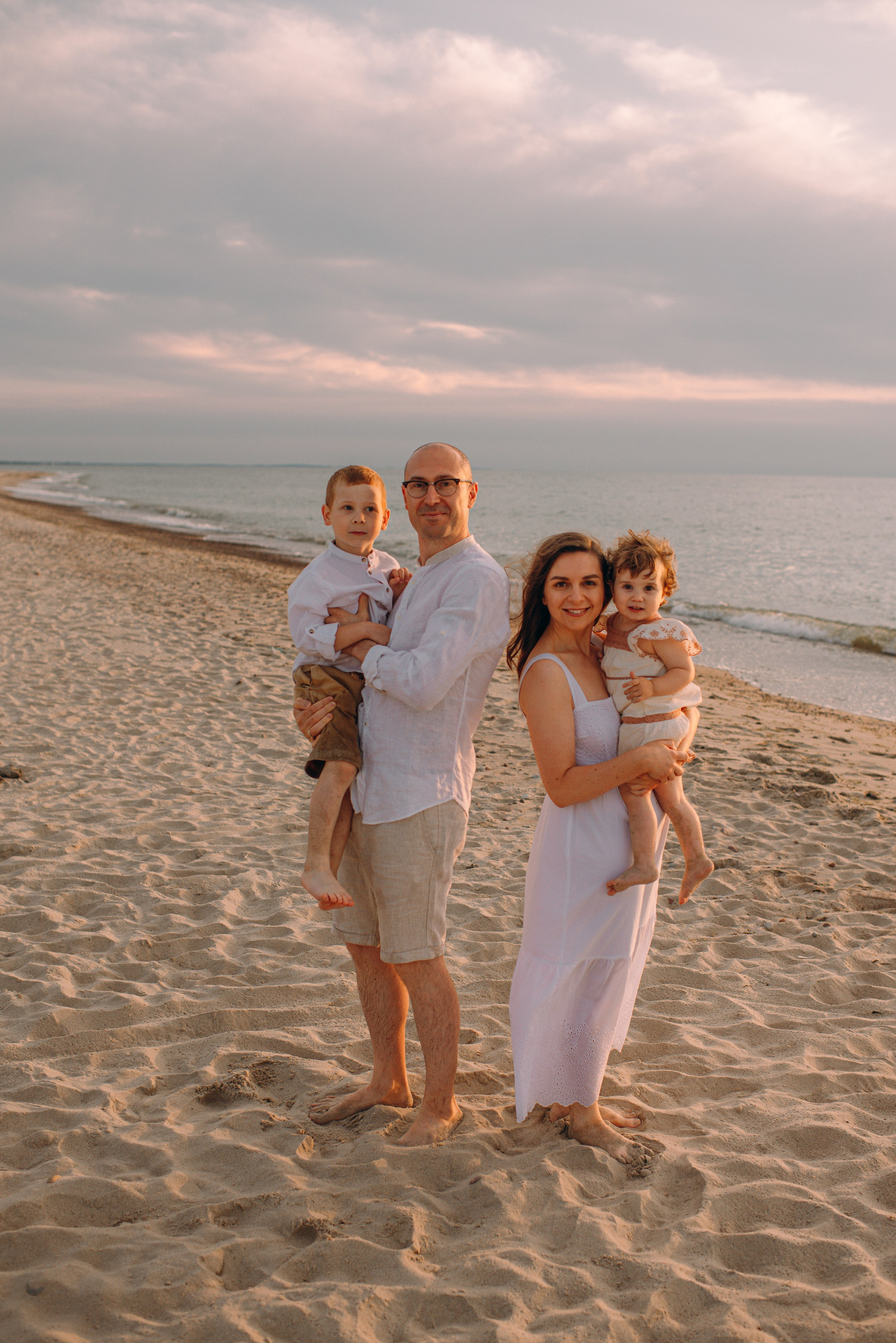 Дети и семьи на природе. Семейный и детский фотограф Дарья Левкович, Калининград