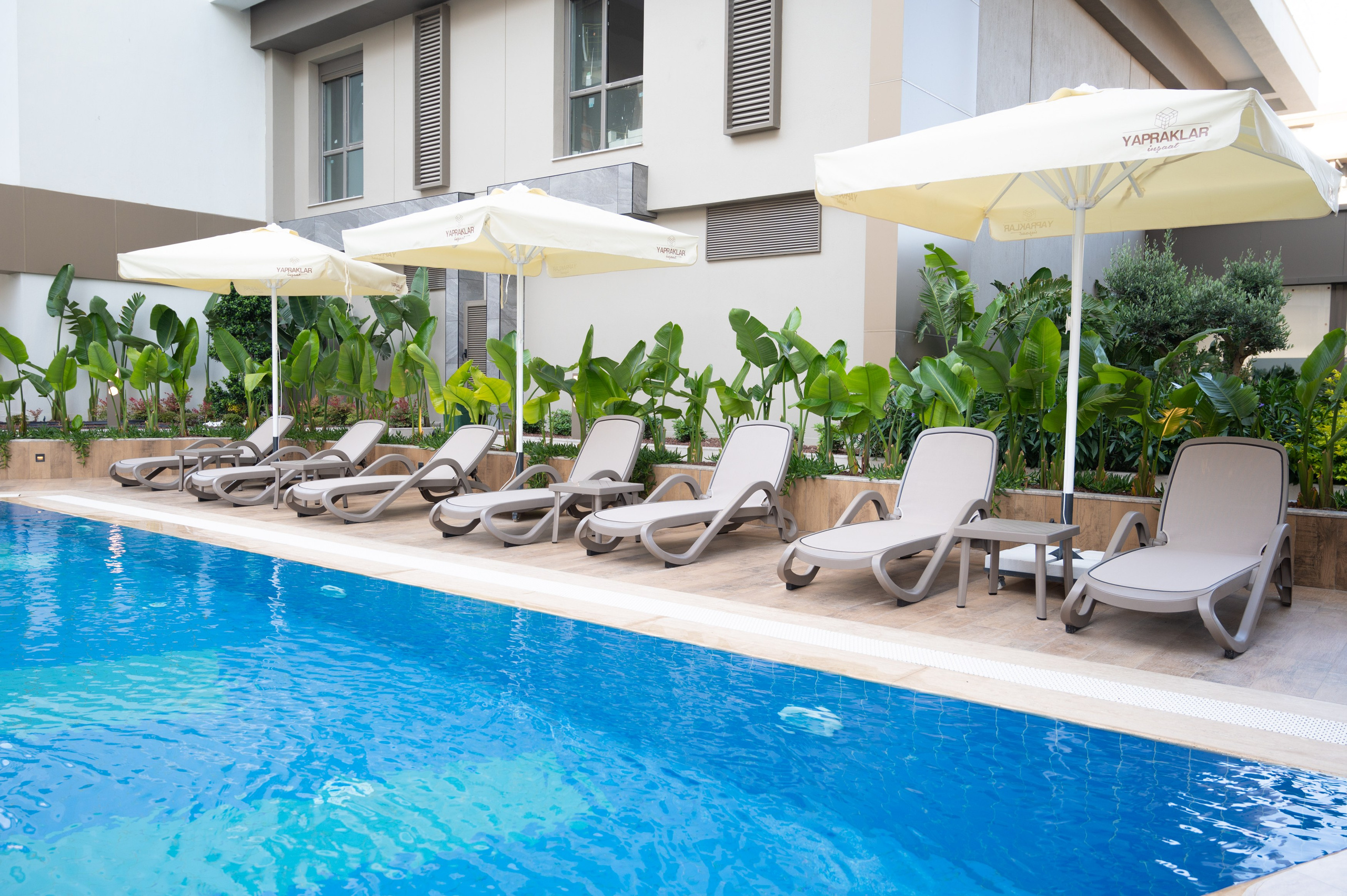 Аппарты № 2. Фотосессии в Анталии. Фотограф в Анталии Лариса Трубина