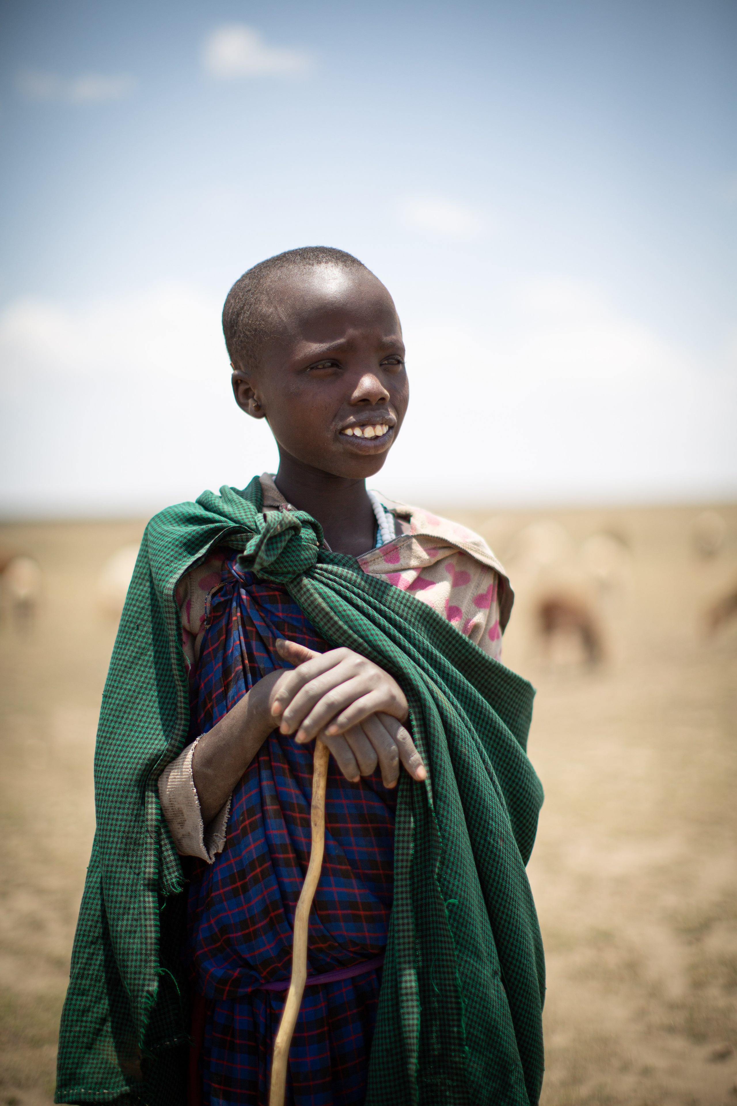Танзания. Добродеева Алла фотограф, Москва