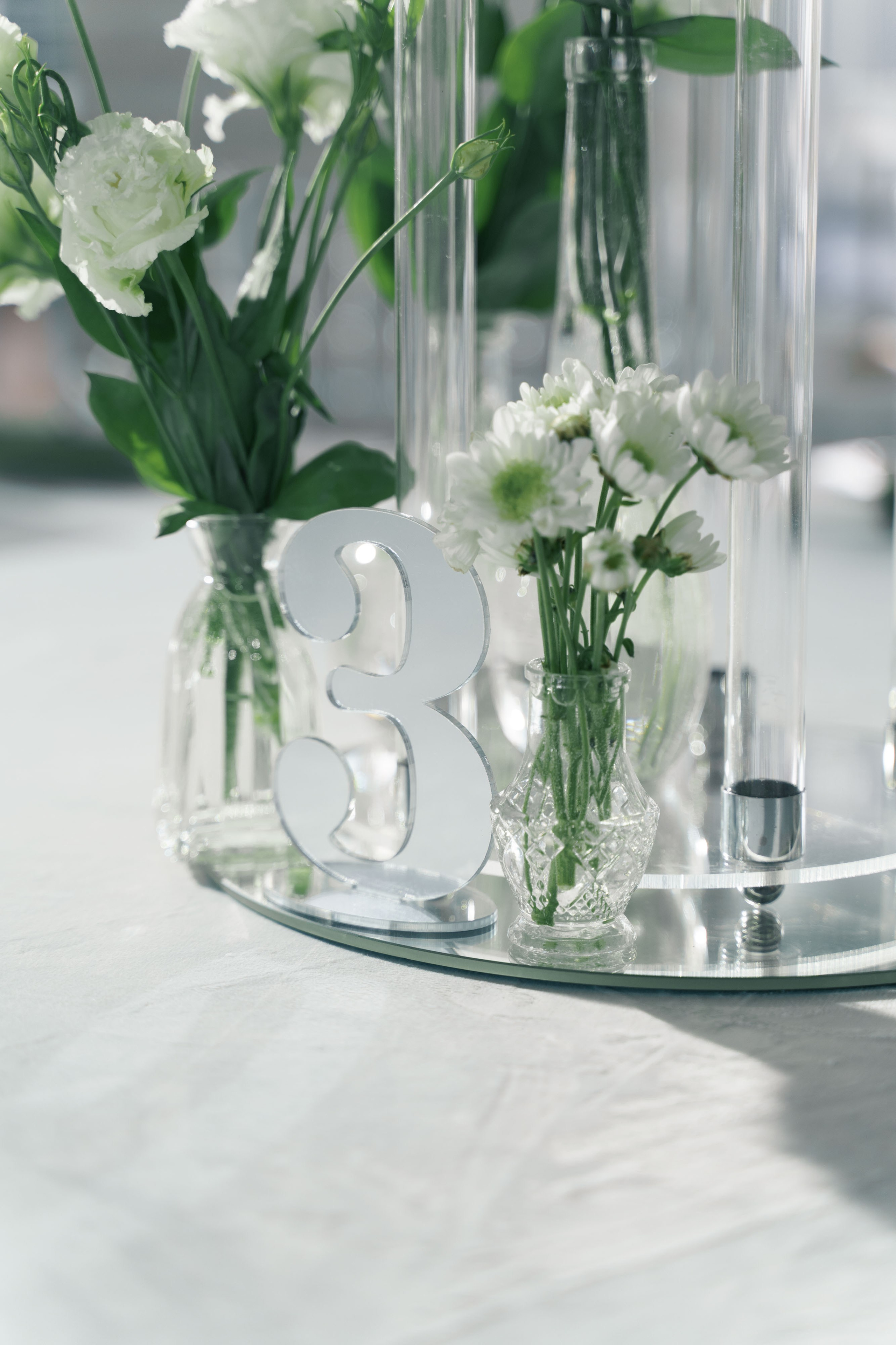 фото свадебного банкетного зала