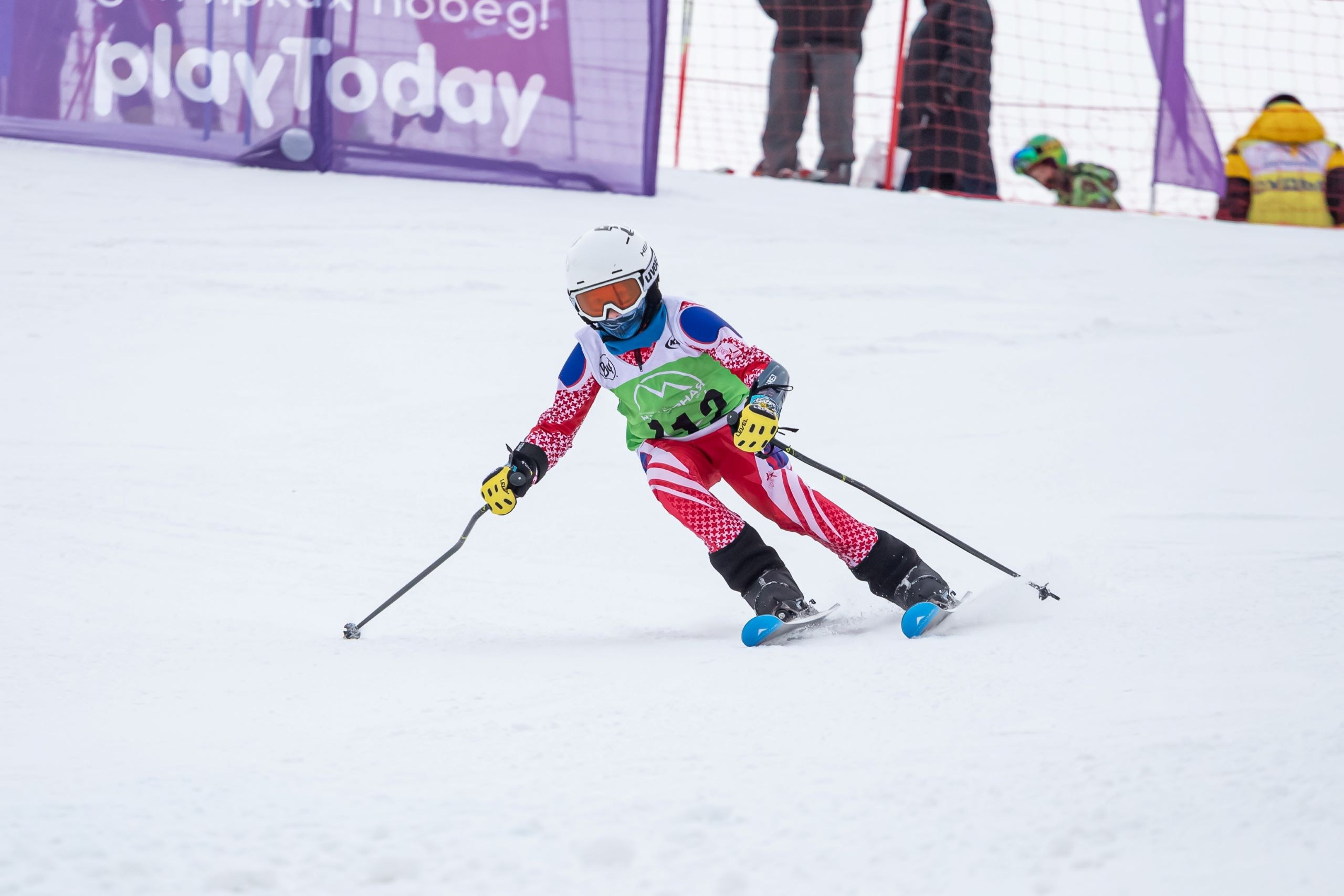 Съёмка соревнований и различных спортивных мероприятий. Фотограф Анастасия Федорченко г. Москва