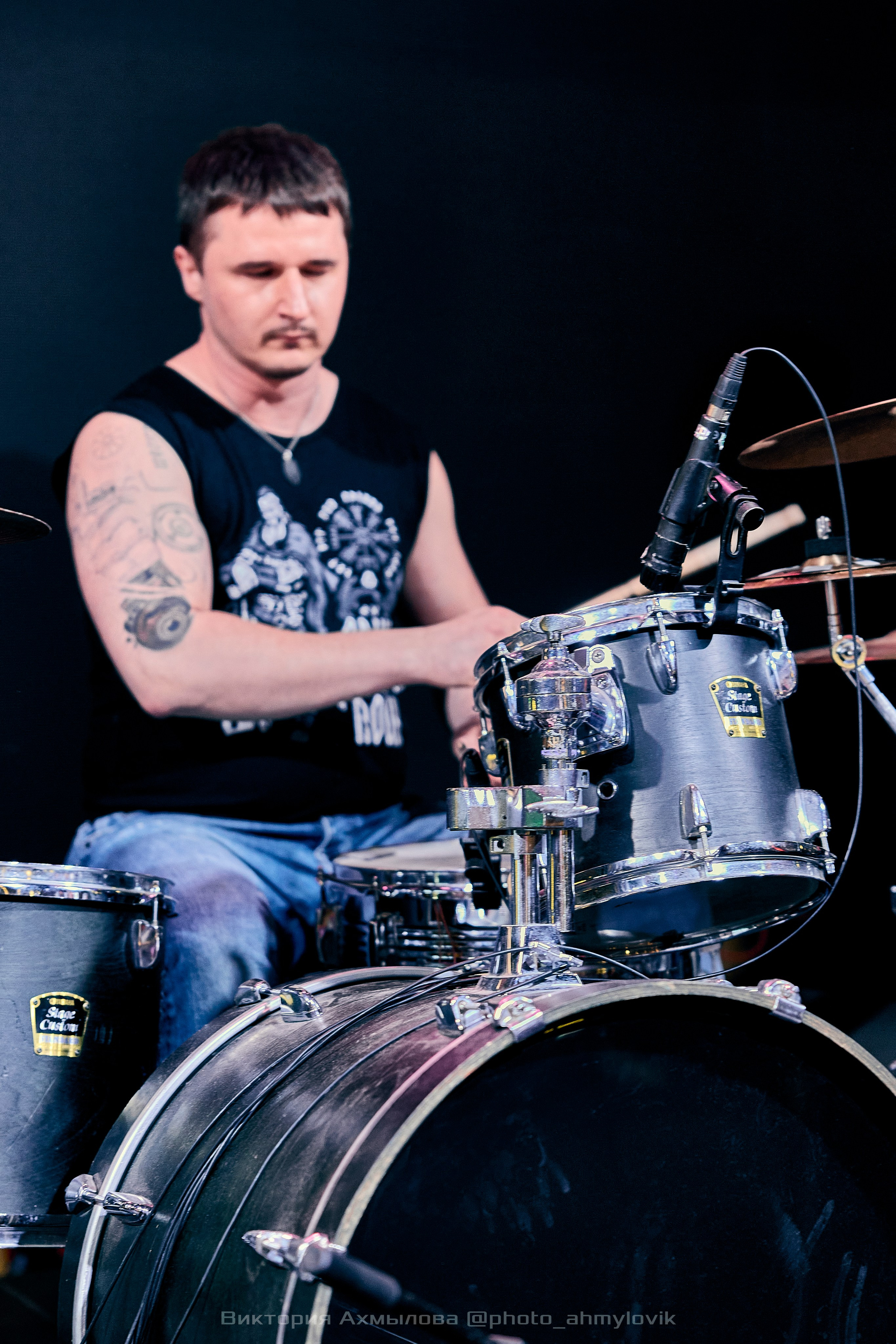 27.04.2024 НШБ Депо. Виктория Ахмылова. Фотограф в Москве