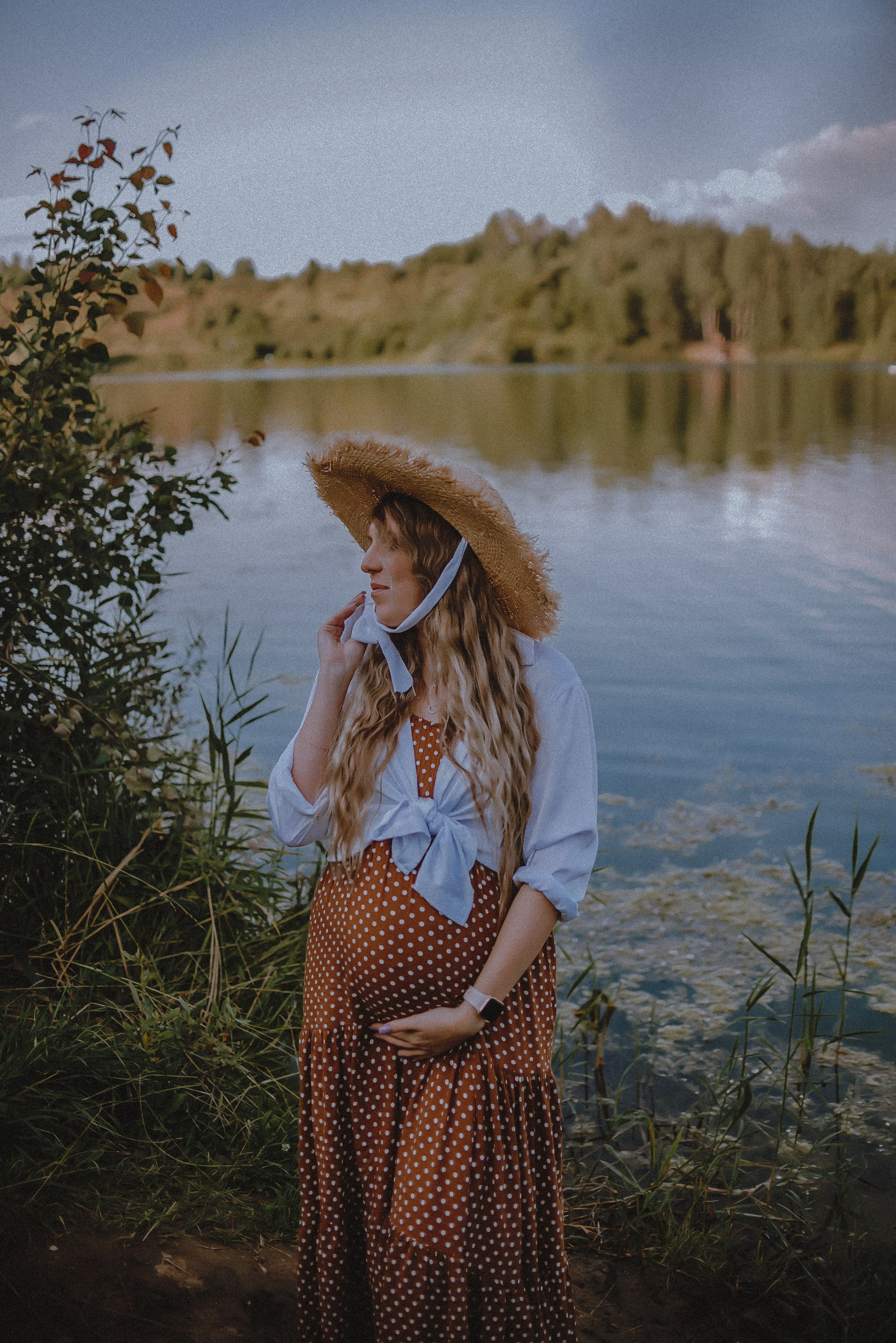 Карелия. Свадебный и семейный фотограф в Москве Сажина Кристина КиМ. Свадебный оператор в Москве Сажин Максим