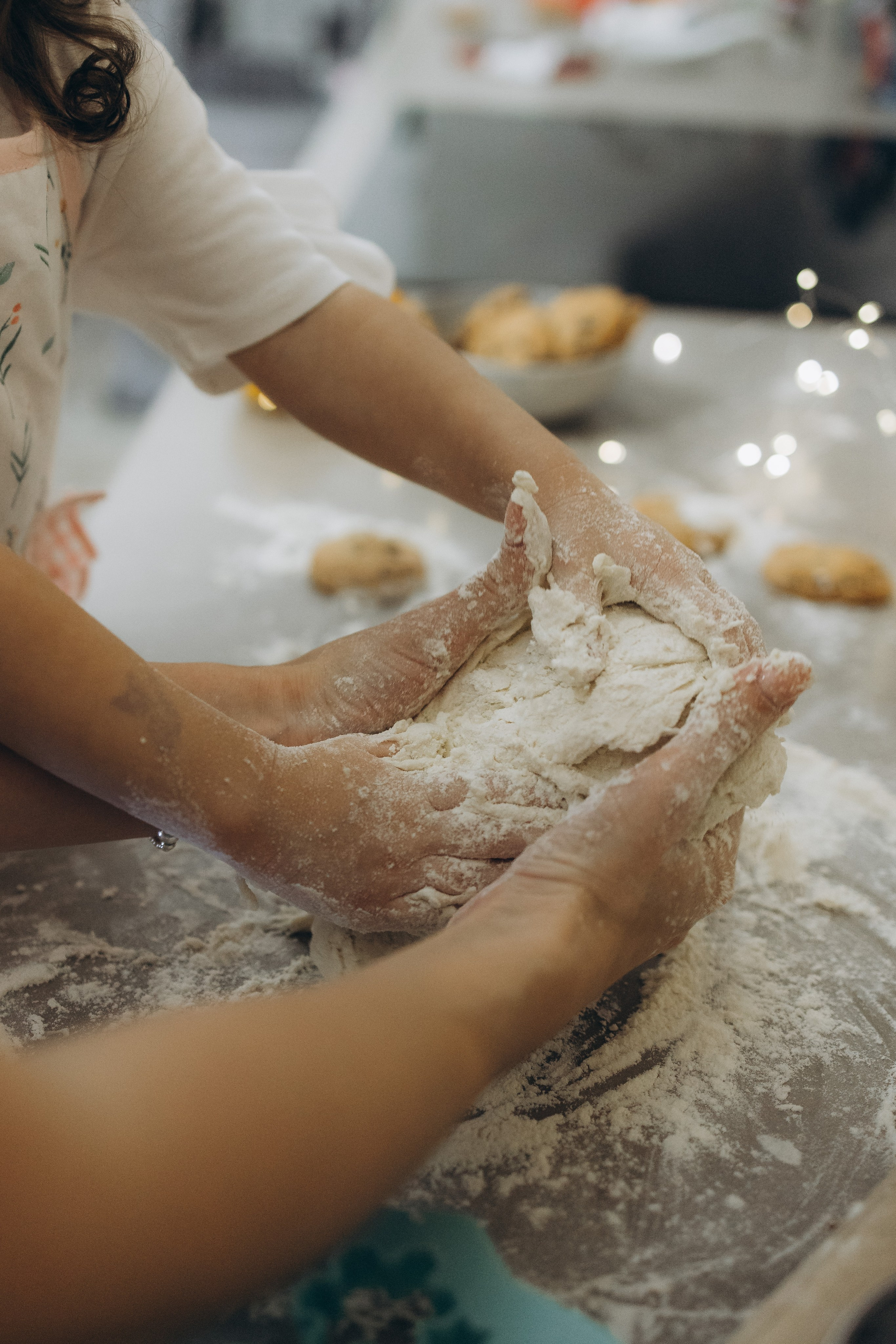 Маша, Женя, Ариана и Мирон. Семейный фотограф в Москве Виктория Ястребинская