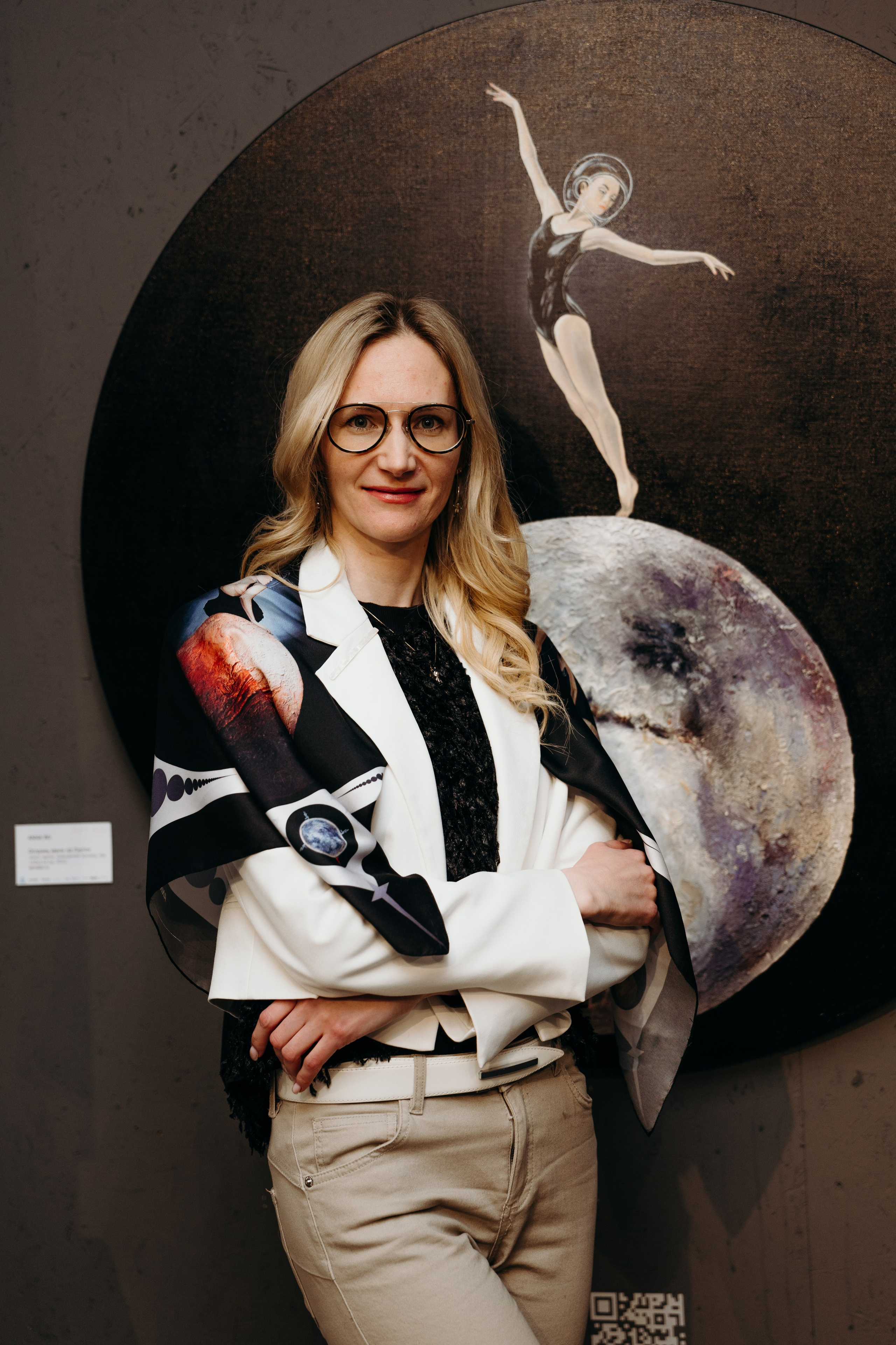 Выставка интерьерного искусства арт-инн