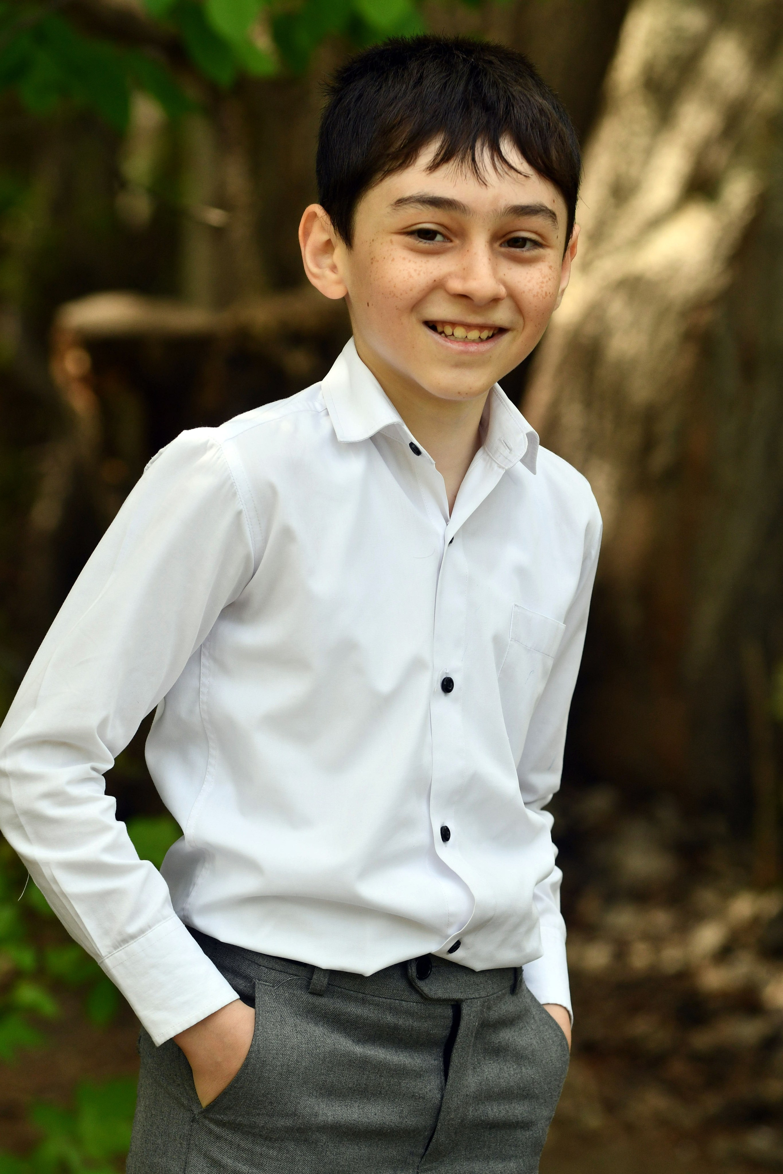 Пока погода позволяет…. Репортажный и детский фотограф в Новосибирске