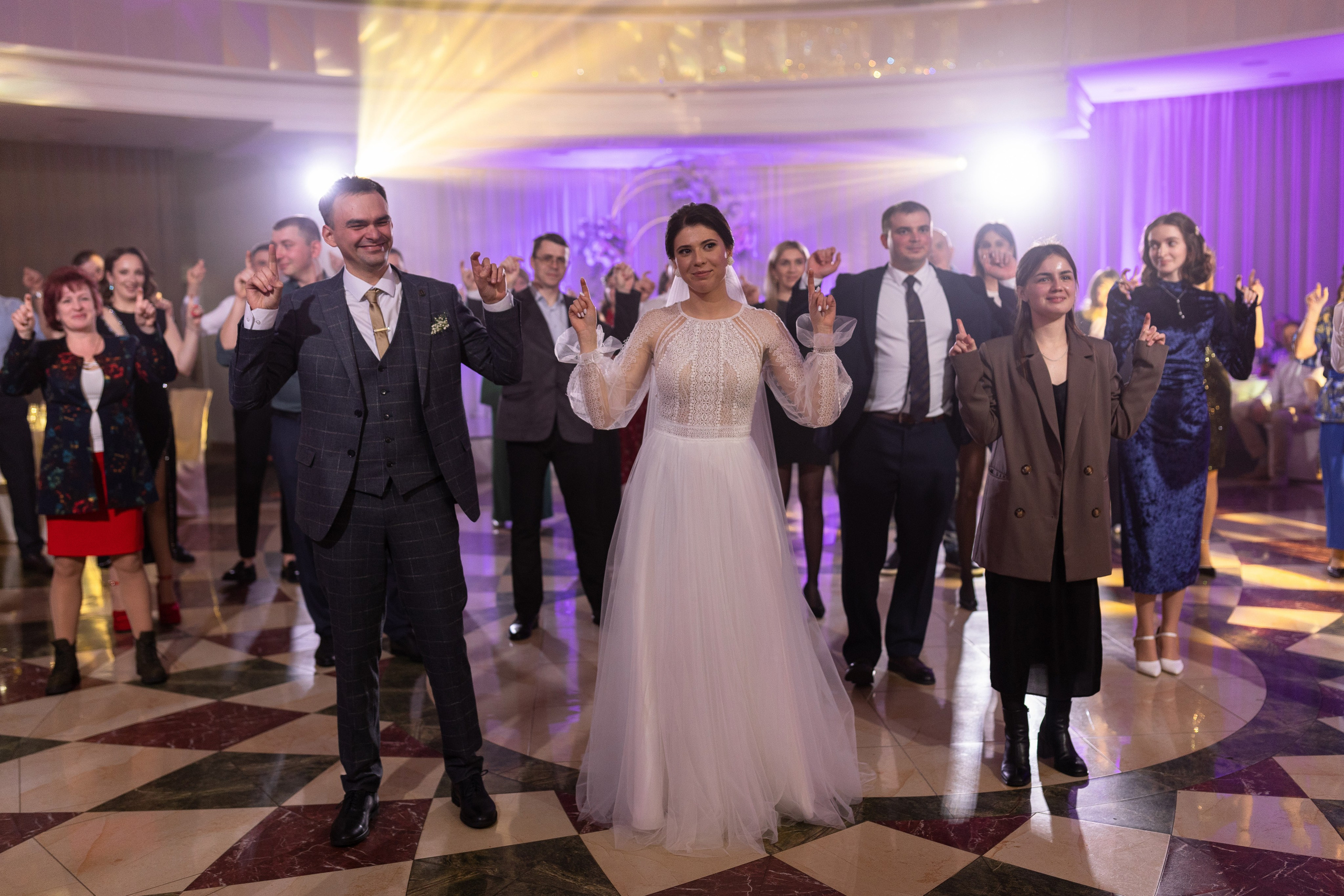 Y&M. Анастасия Безуглова- свадебный фотограф в Таганроге