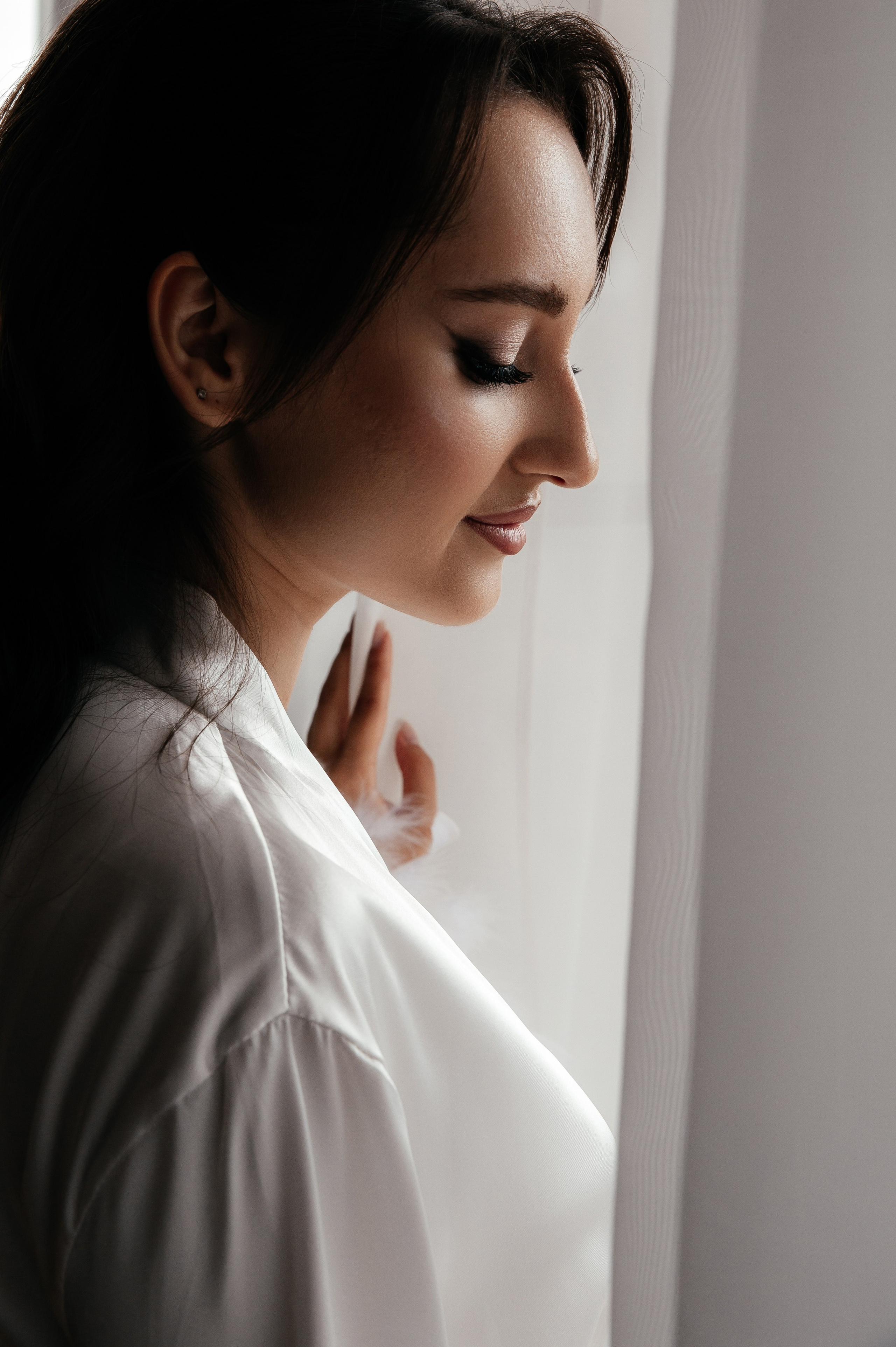 Уютная свадьба — Аскар и Катя на Марсовом поле. Свадебный фотограф в Оренбурге Илья Володьков