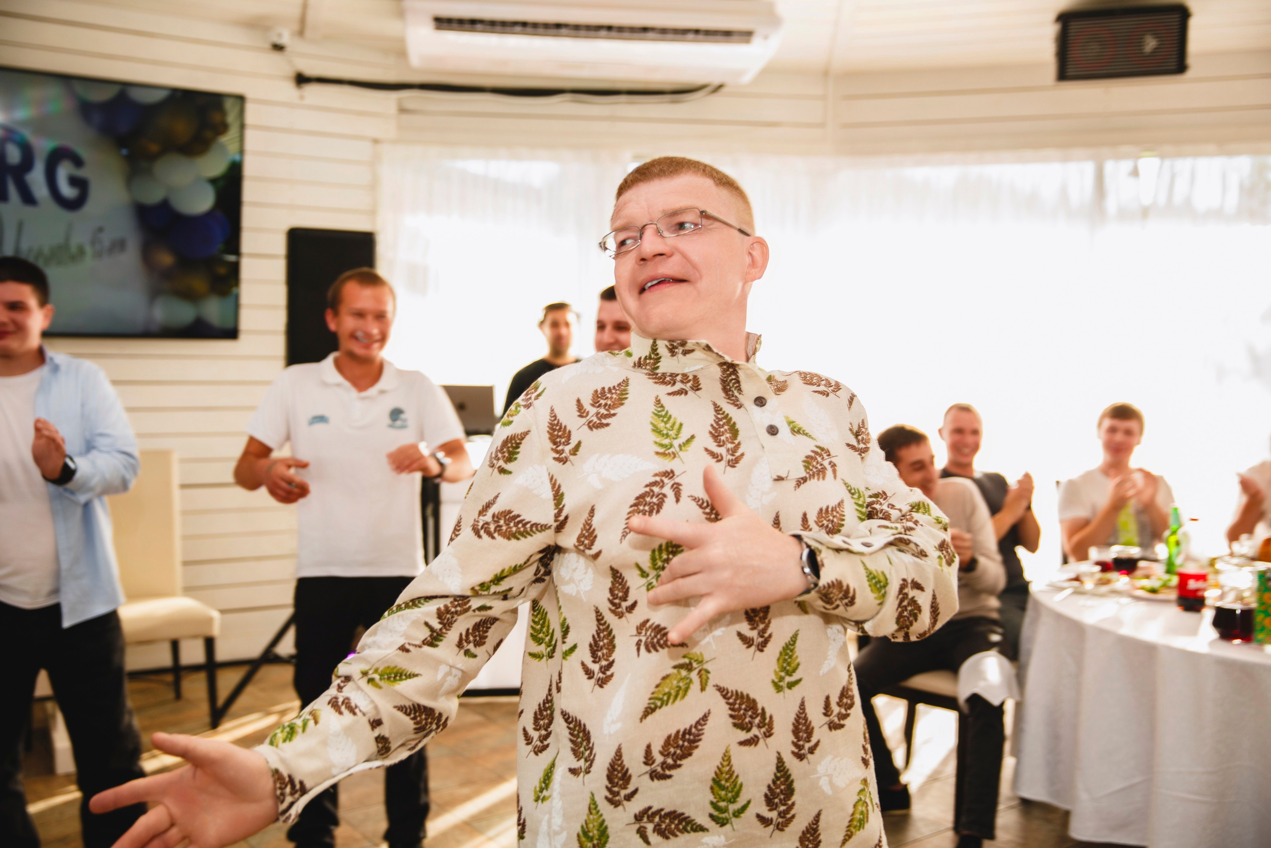 БЕРГ 15 лет. Свадебный и репортажный фотограф в Ярославле Евгений Шовдин