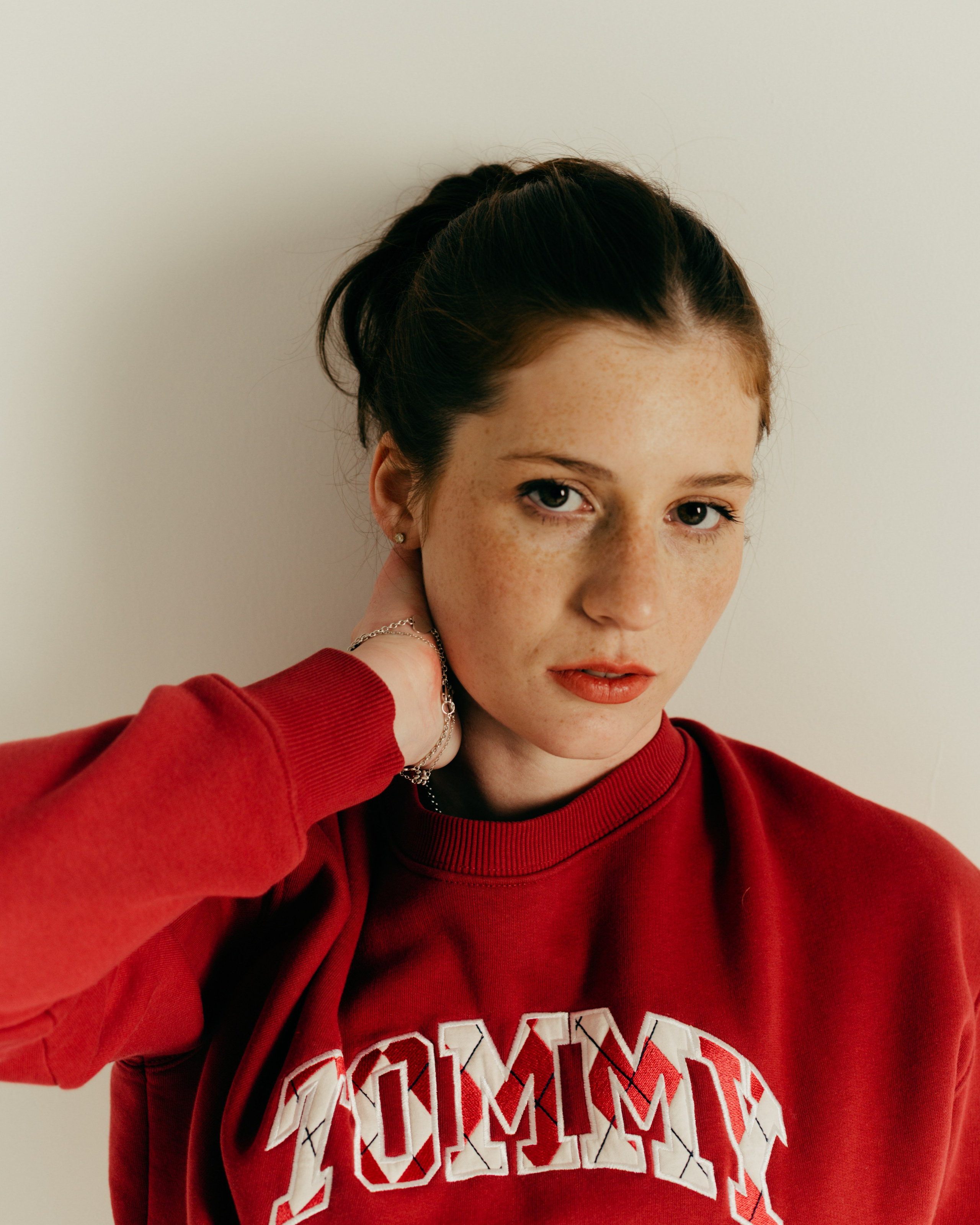 Соня. Фотограф в Москве — Евгения Прокопенко