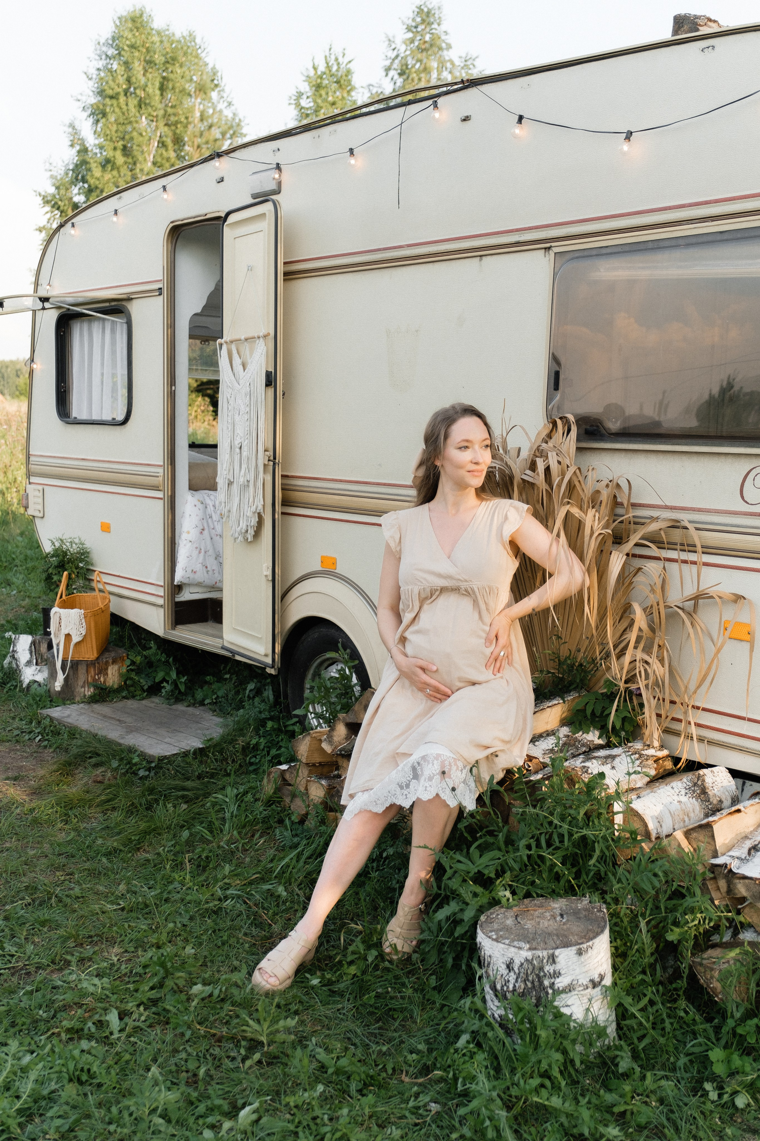 CAMP. Фотограф в Кемерово Анастасия Филаткина