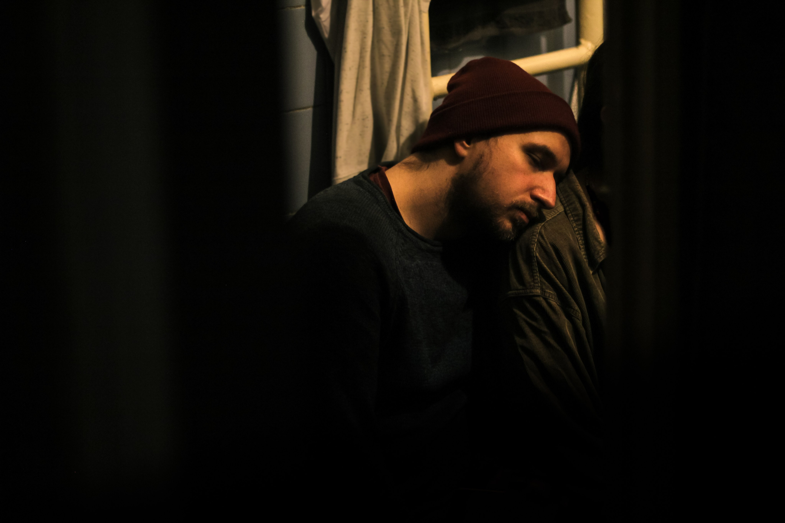 Бэкстейдж съемок фильма (день 2). Твой фотограф в Петербурге и Москве