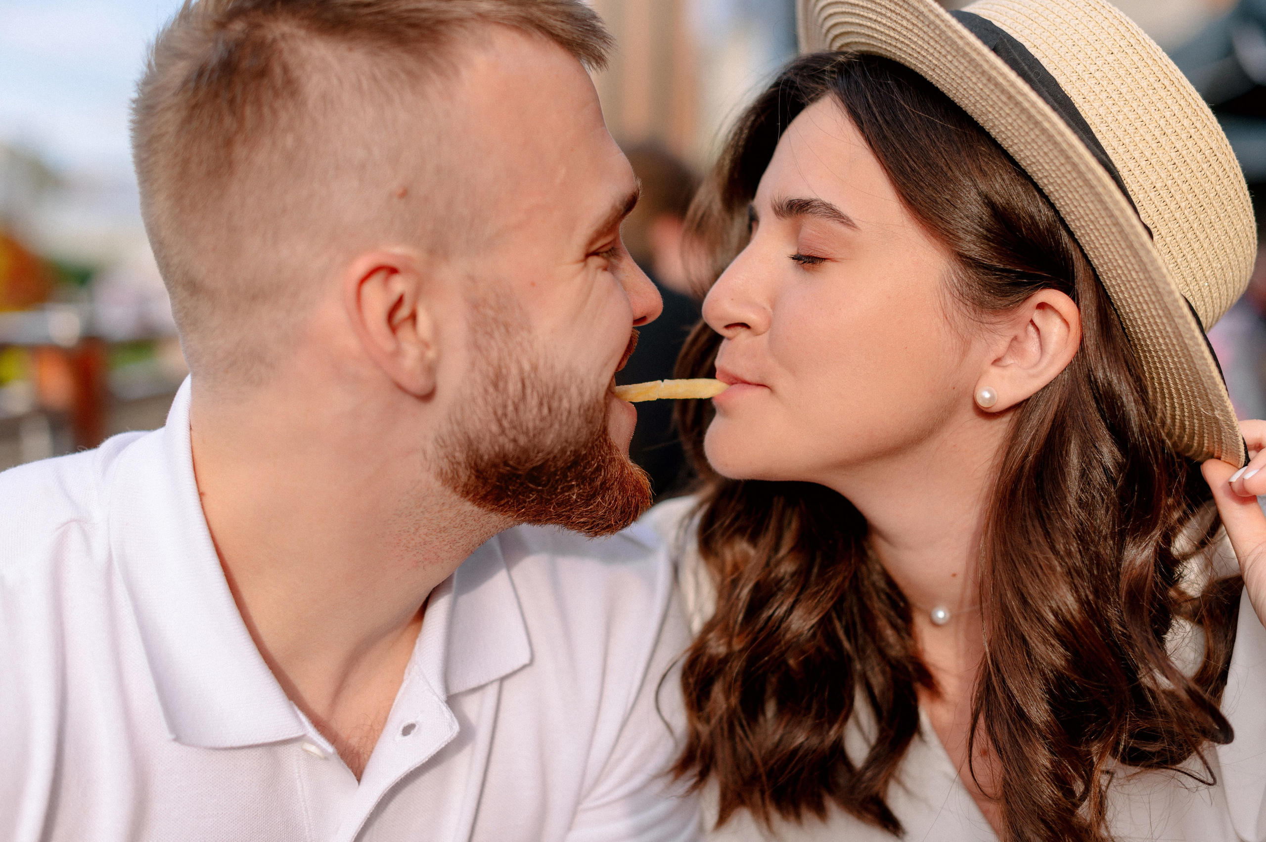 ОКСАНА + ВИТАЛИЙ. Шашкова Вероника / Свадебный и семейный фотограф Москва и Ярославль