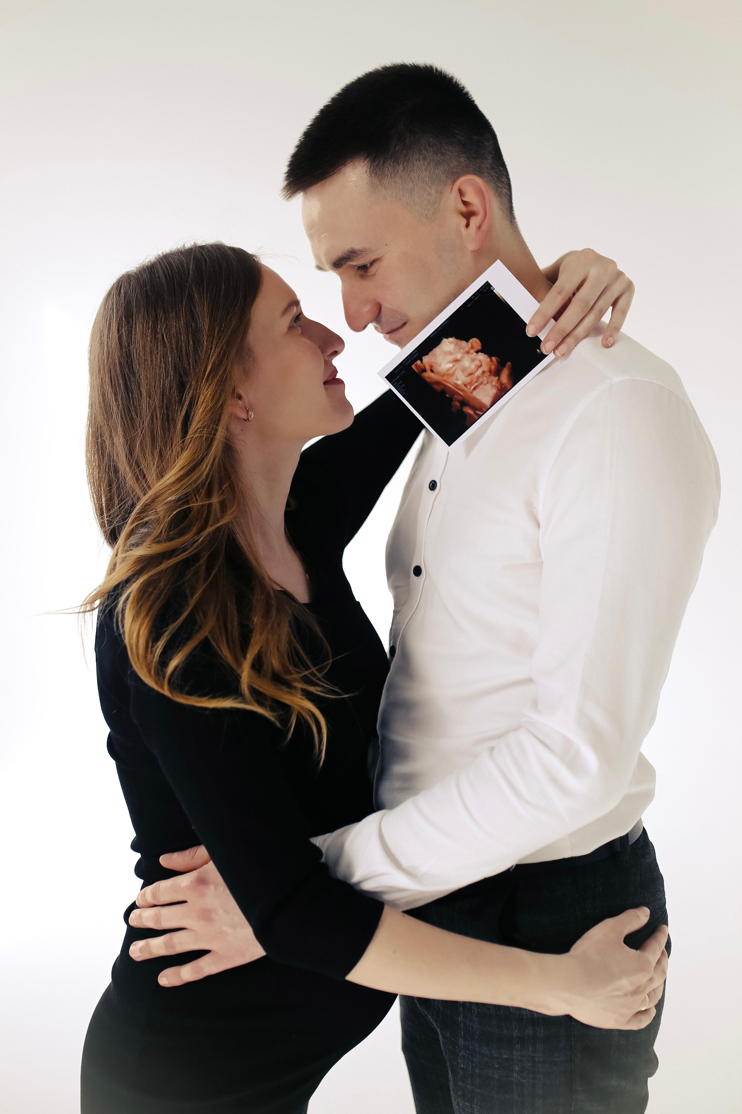 Семейная фотосессия. Свадебный и семейный фотограф в Казани — Лилия Куликова