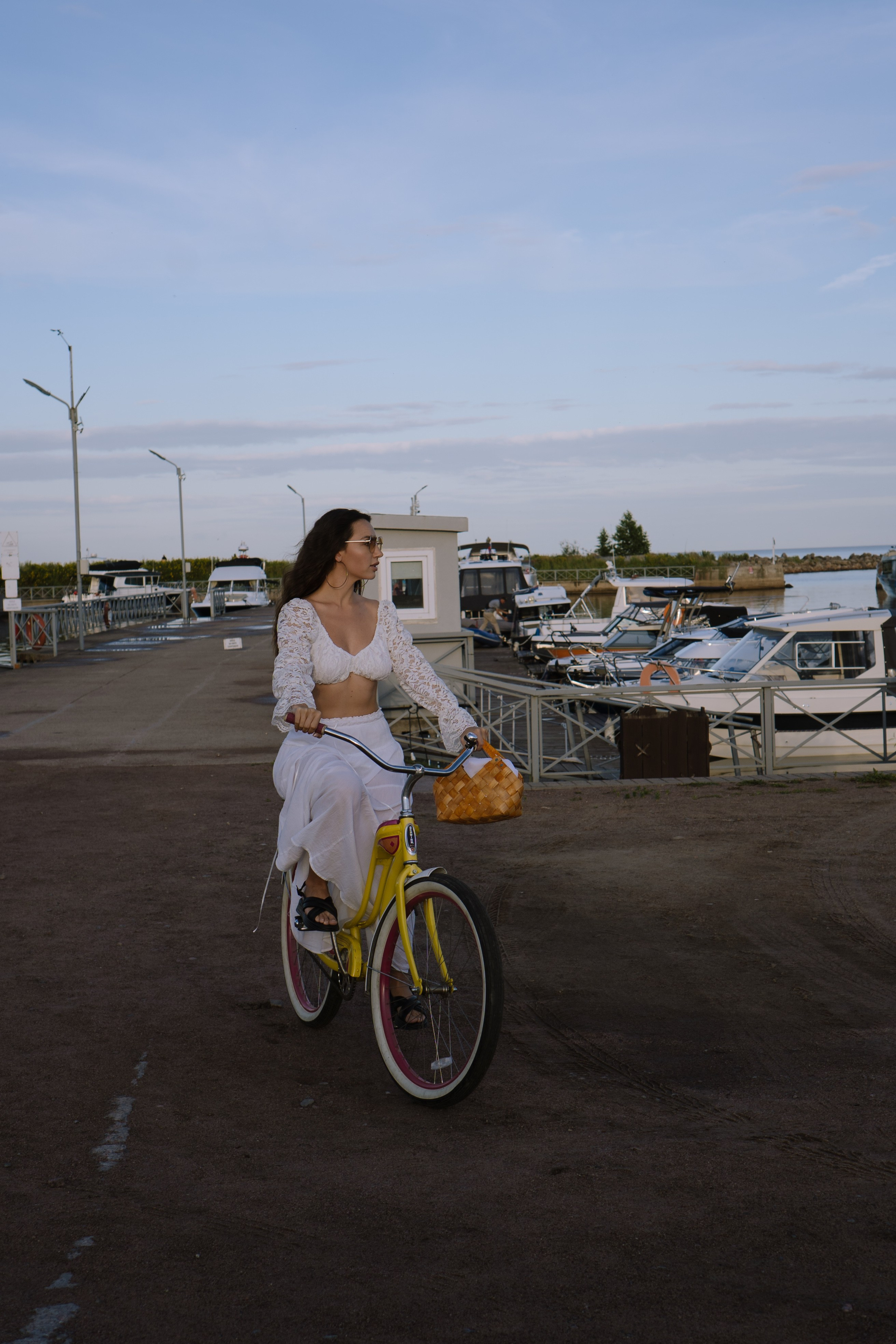 ЗАКАТ НА ЛАДОЖСКОМ ОЗЕРЕ. Профессиональный фотограф, Санкт-Петербург — Виктория Богомолова